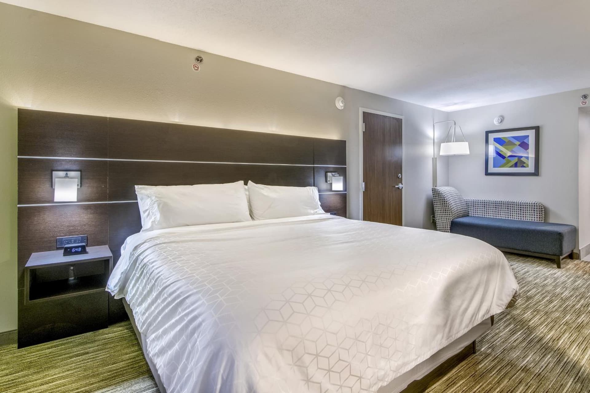 Holiday Inn Express & Suites Longview North by IHG gallery photo in Longview, TX — image 90