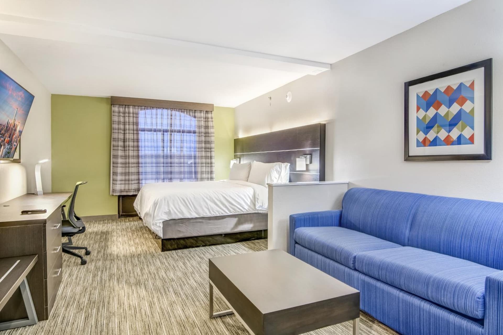 Holiday Inn Express & Suites Longview North by IHG gallery photo in Longview, TX — image 57