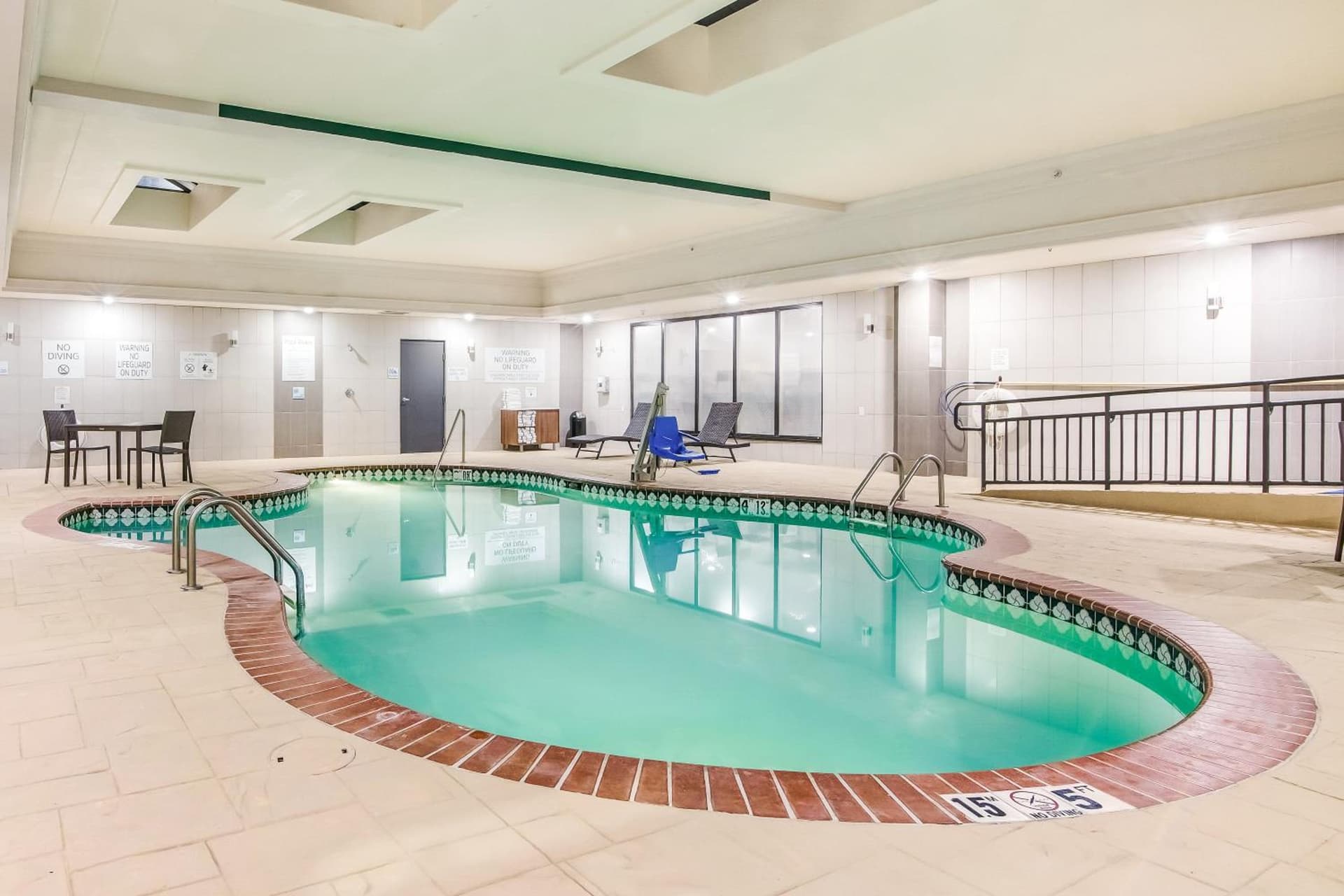 Holiday Inn Express & Suites Longview North by IHG gallery photo in Longview, TX — image 27