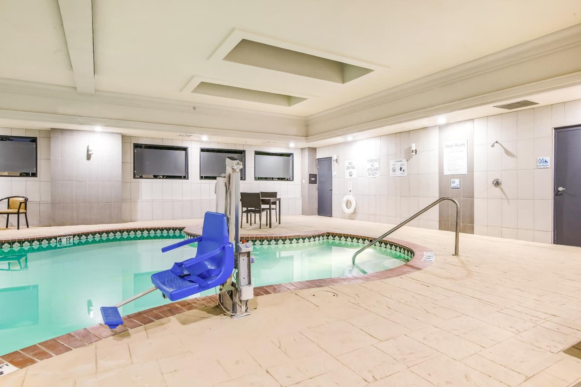 Holiday Inn Express & Suites Longview North by IHG gallery photo in Longview, TX — image 35
