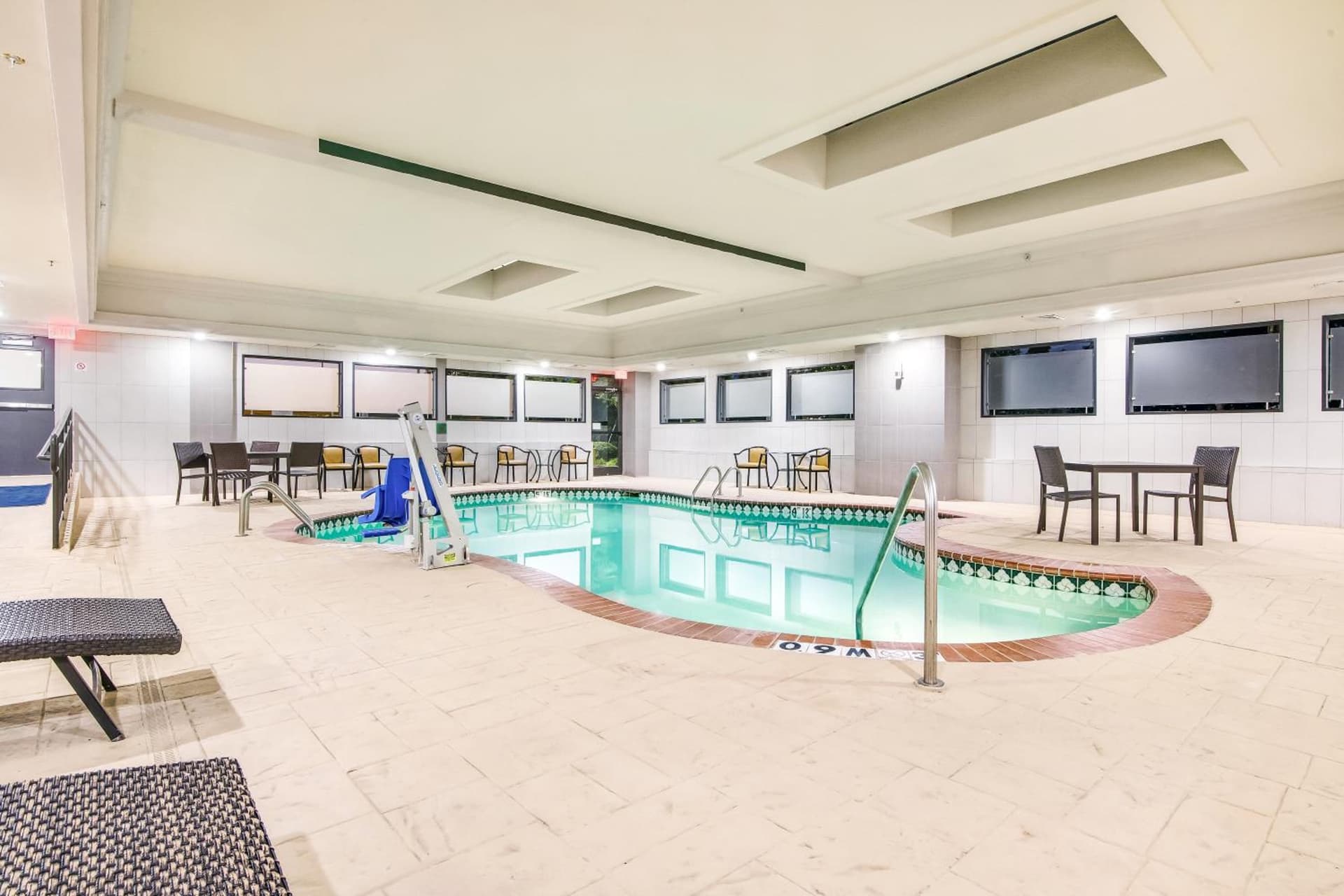 Holiday Inn Express & Suites Longview North by IHG gallery photo in Longview, TX — image 20