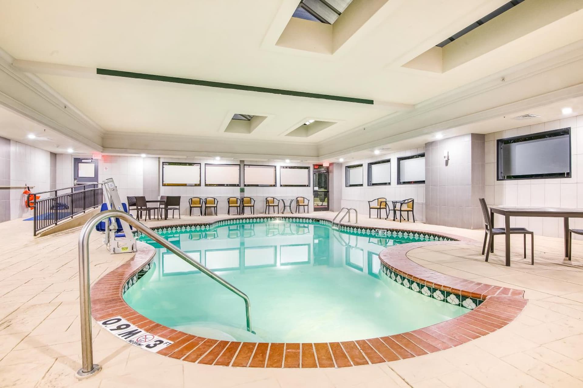 Holiday Inn Express & Suites Longview North by IHG gallery photo in Longview, TX — image 75