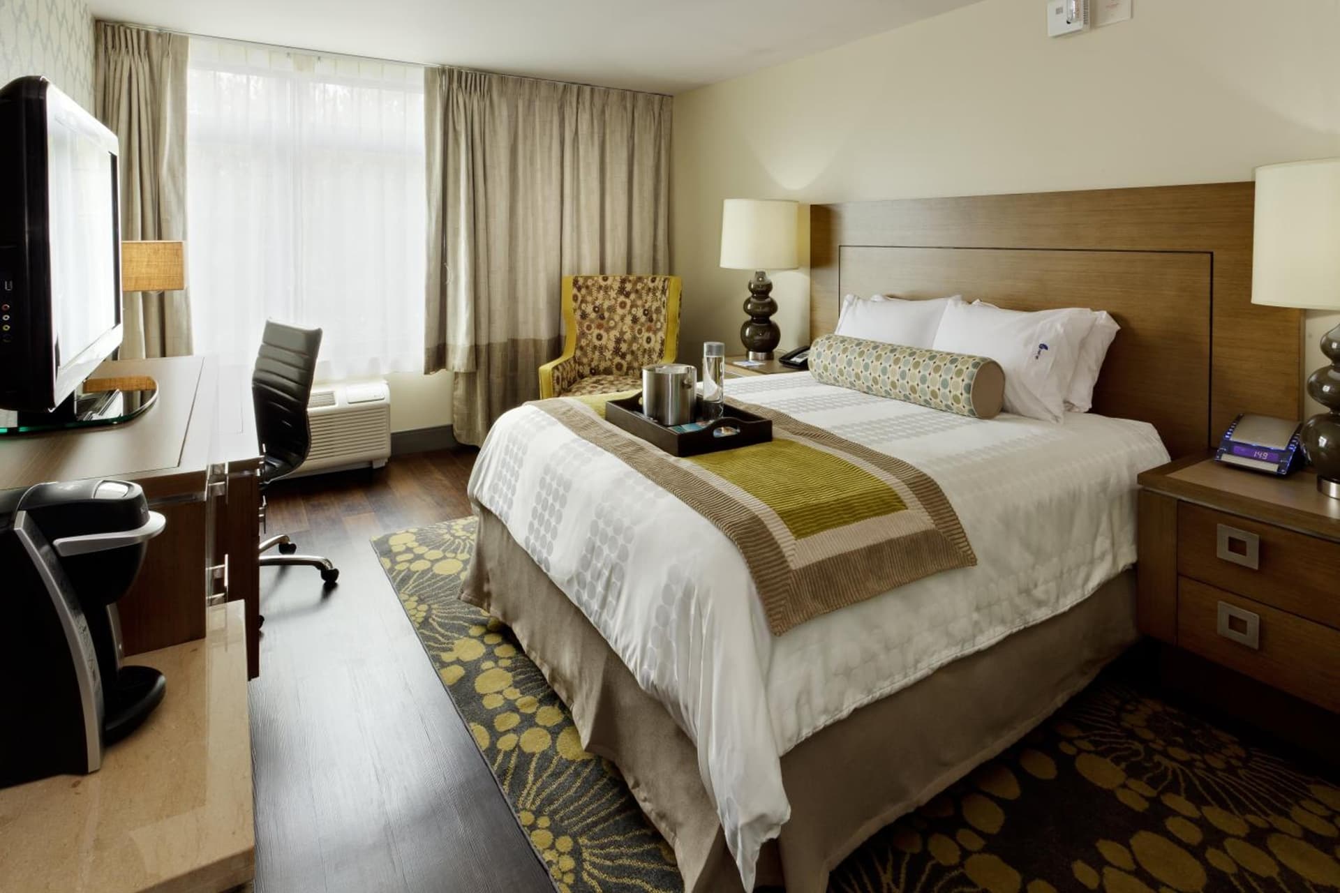 Hotel Indigo Long Island - East End by IHG gallery photo in Riverhead, NY — image 24