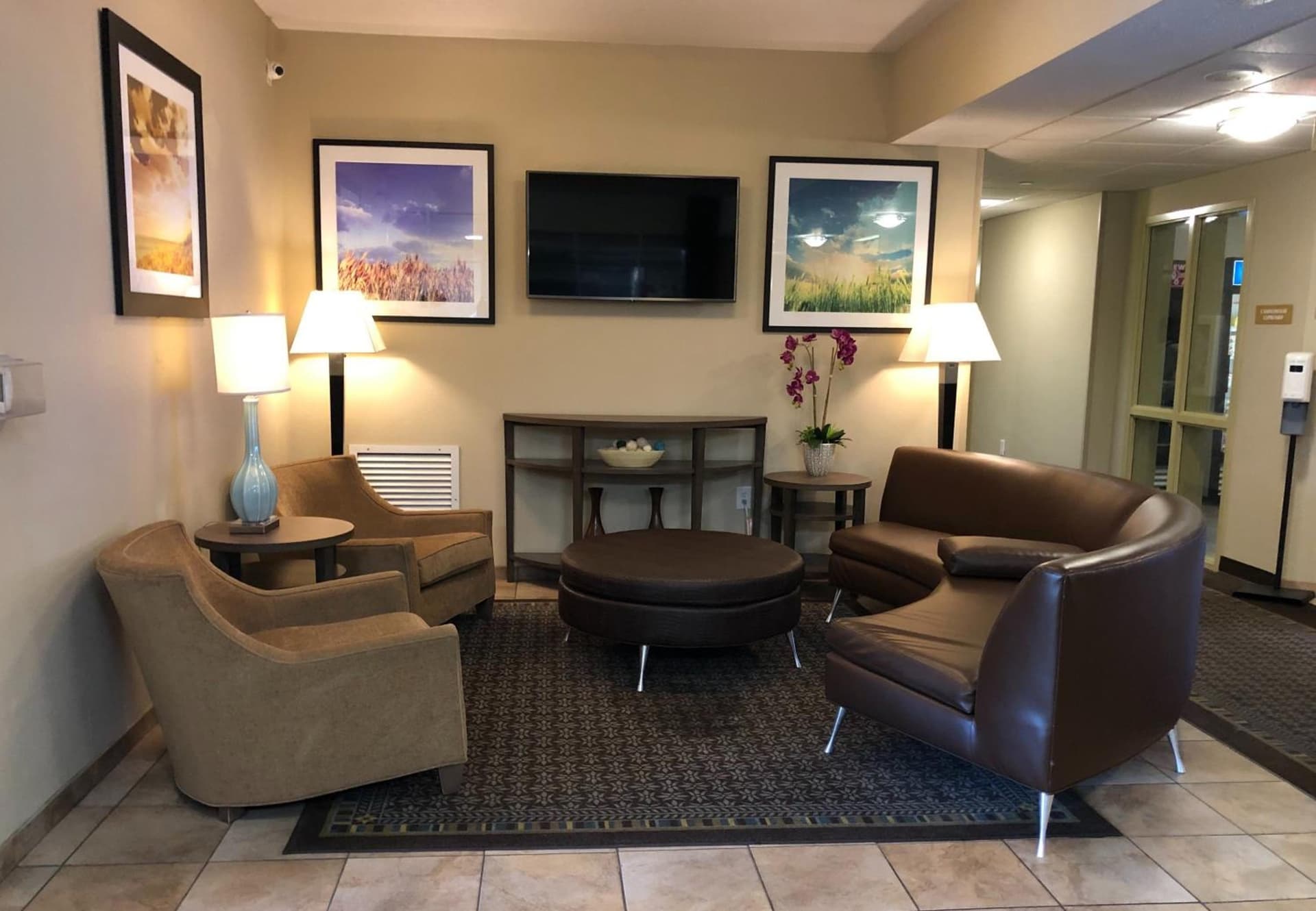 Candlewood Suites Greenville NC by IHG gallery photo in Greenville, NC — image 17