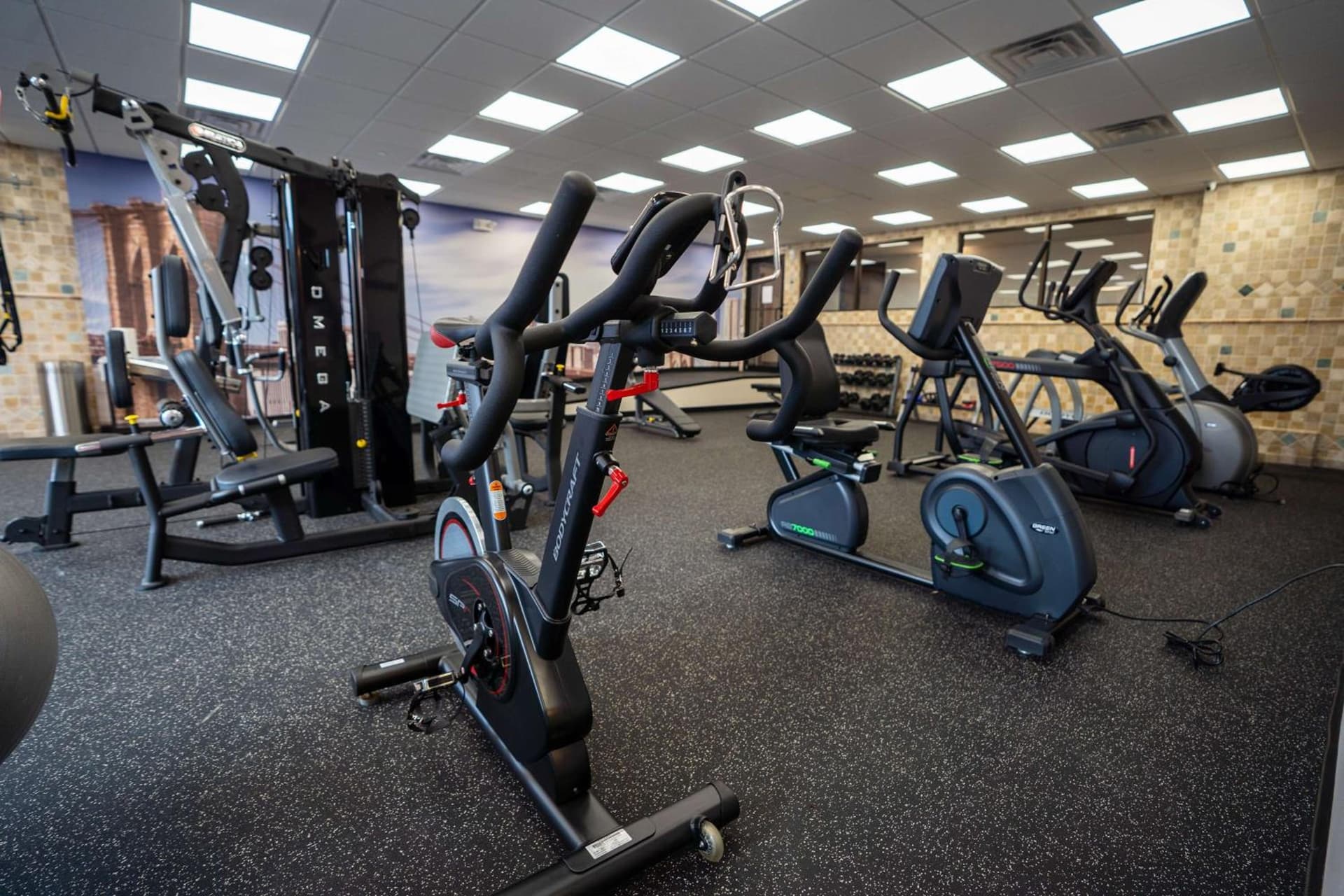 Best Western Plus Fairfield Executive Inn gallery photo in Fairfield — image 10