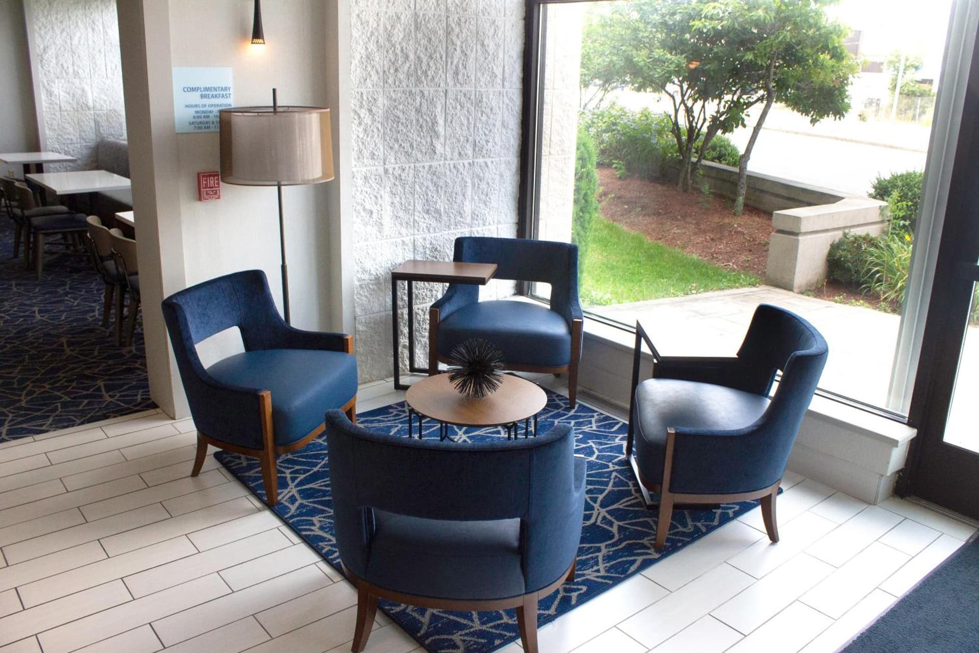 Holiday Inn Express & Suites Boston - Cambridge by IHG gallery photo in Cambridge, MA — image 26