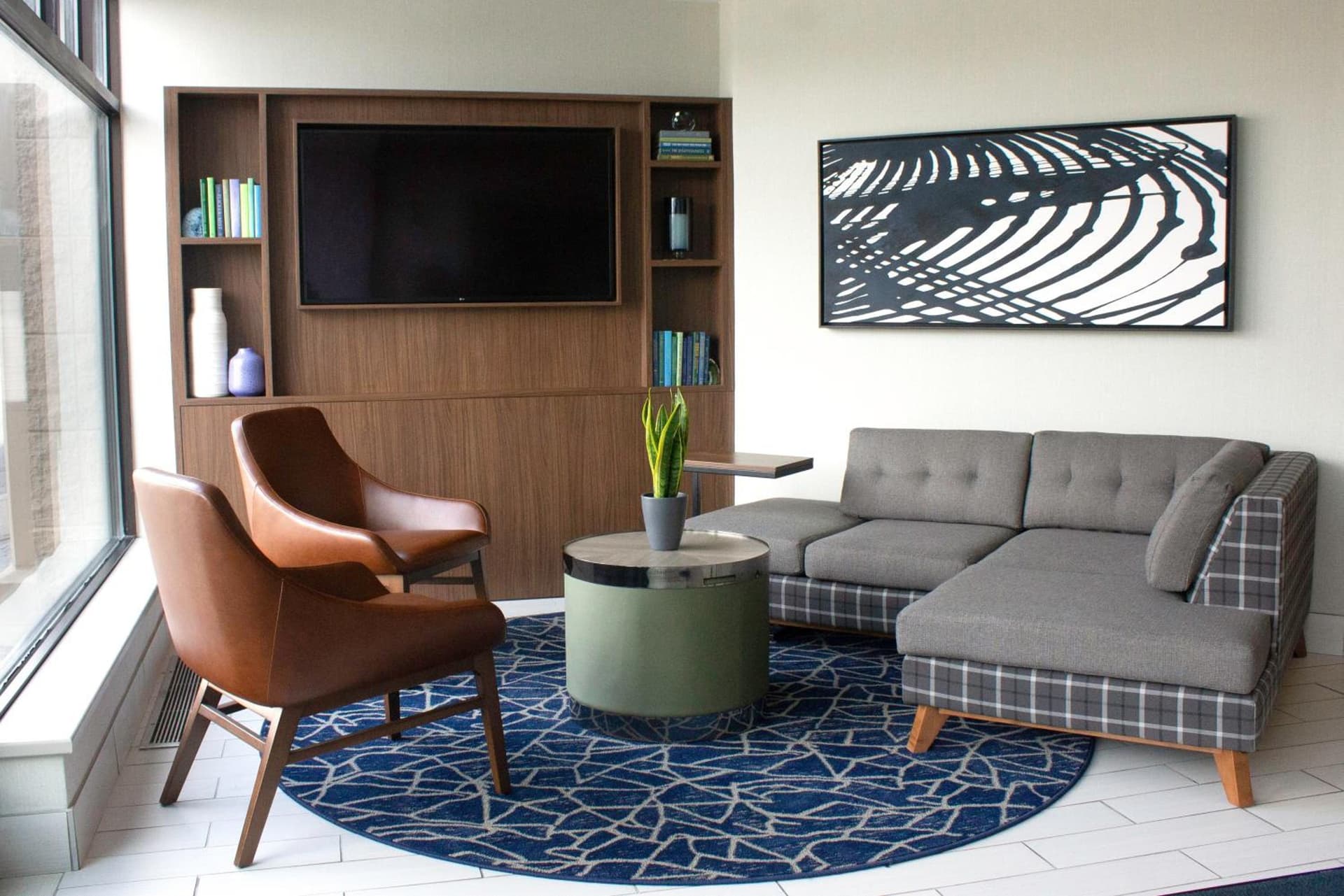 Holiday Inn Express & Suites Boston - Cambridge by IHG gallery photo in Cambridge, MA — image 40