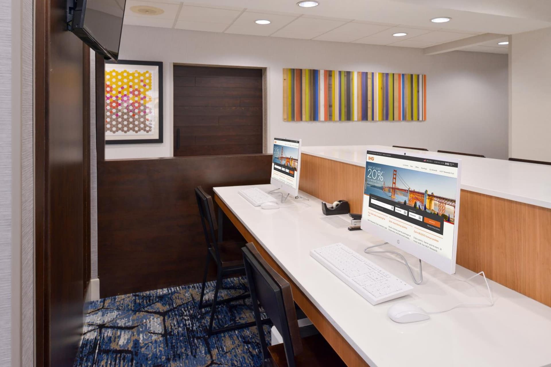 Holiday Inn Express Wixom by IHG gallery photo in Wixom, MI — image 33