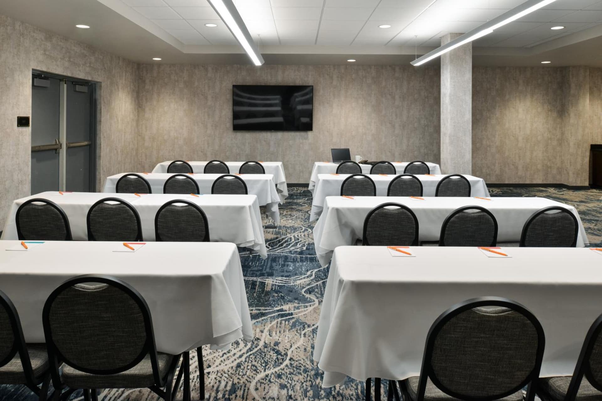 Hotel Indigo Spokane Downtown by IHG property views in Spokane, WA — gallery photo 3