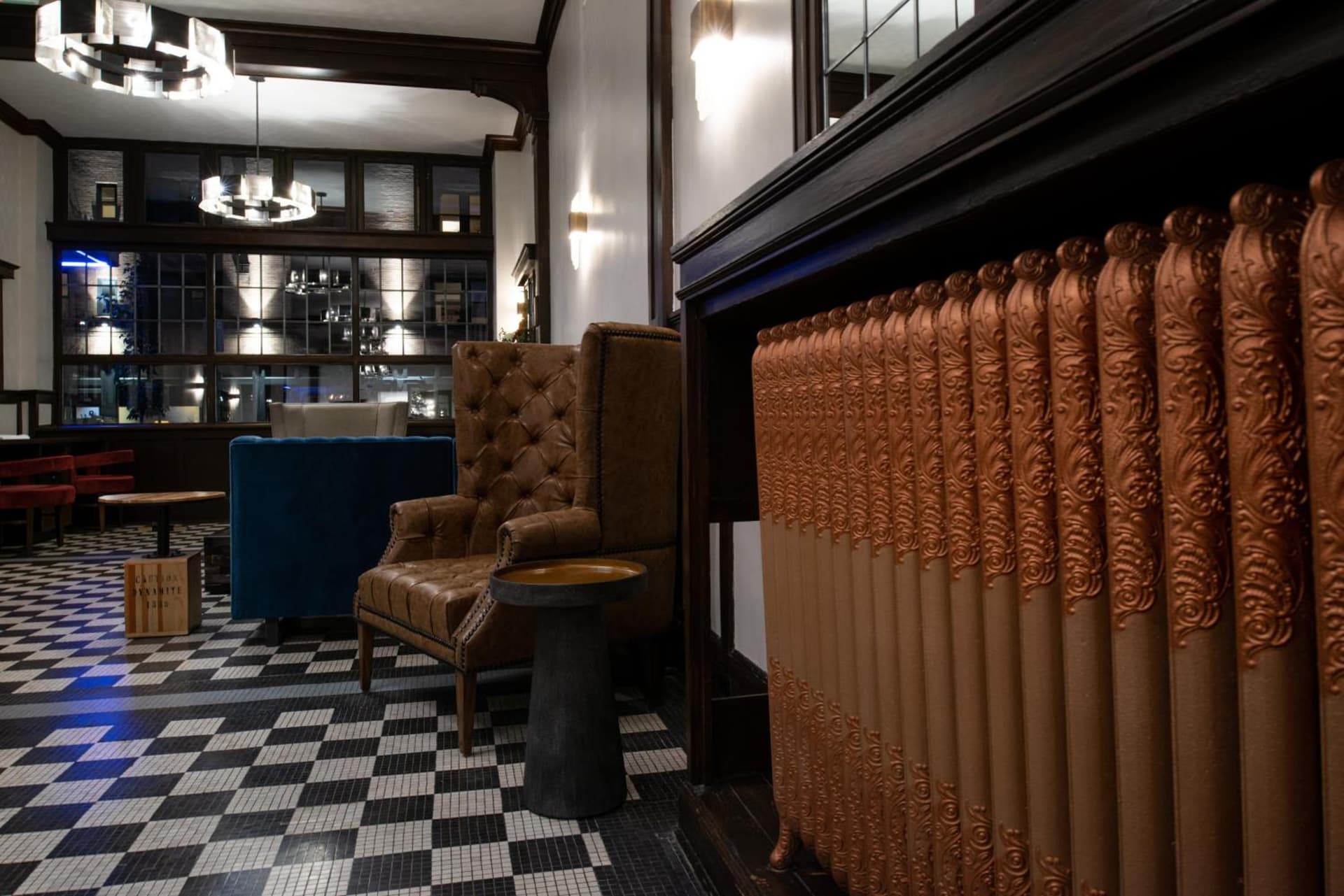 Hotel Indigo Spokane Downtown by IHG gallery photo in Spokane, WA — image 129