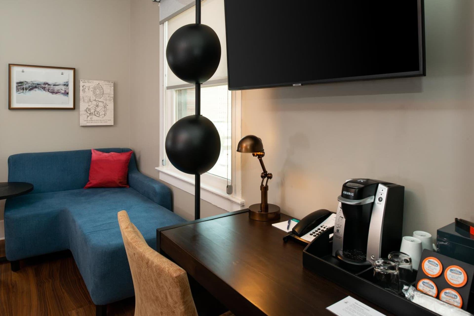 Hotel Indigo Spokane Downtown by IHG gallery photo in Spokane, WA — image 43