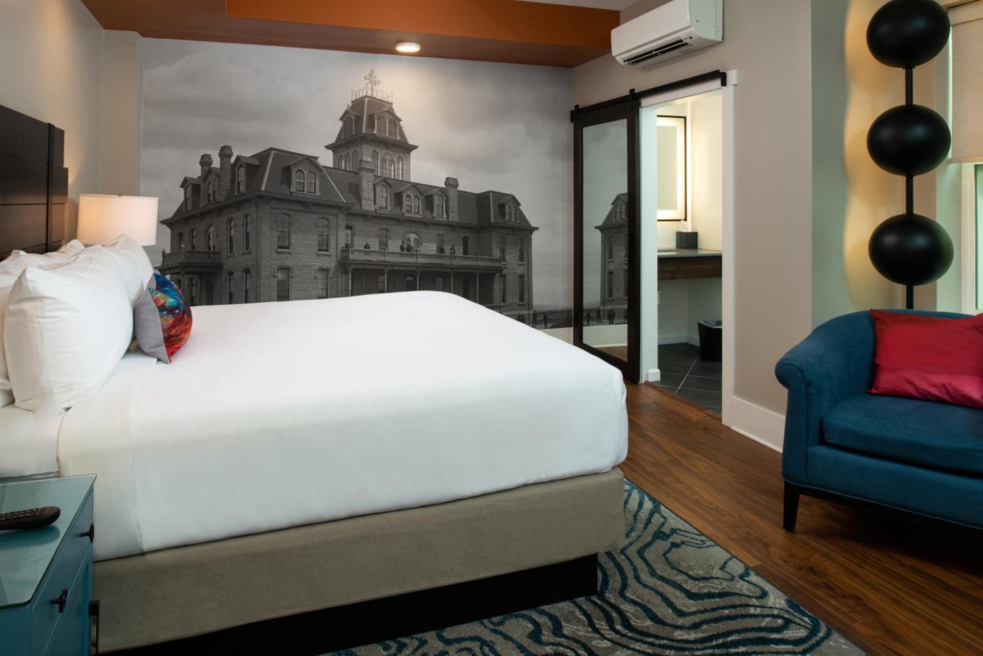 Hotel Indigo Spokane Downtown by IHG gallery photo in Spokane, WA — image 117