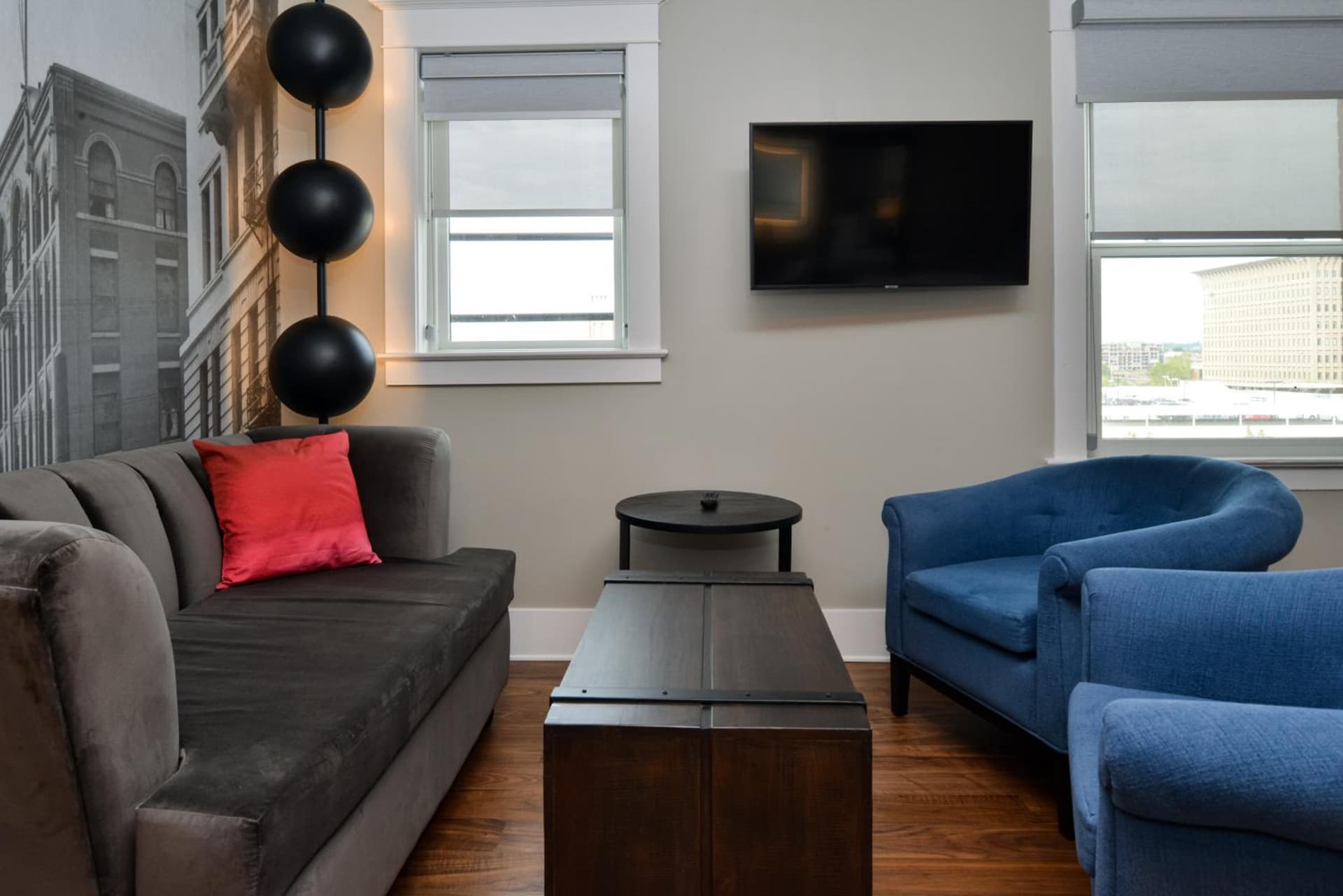 Hotel Indigo Spokane Downtown by IHG gallery photo in Spokane, WA — image 50