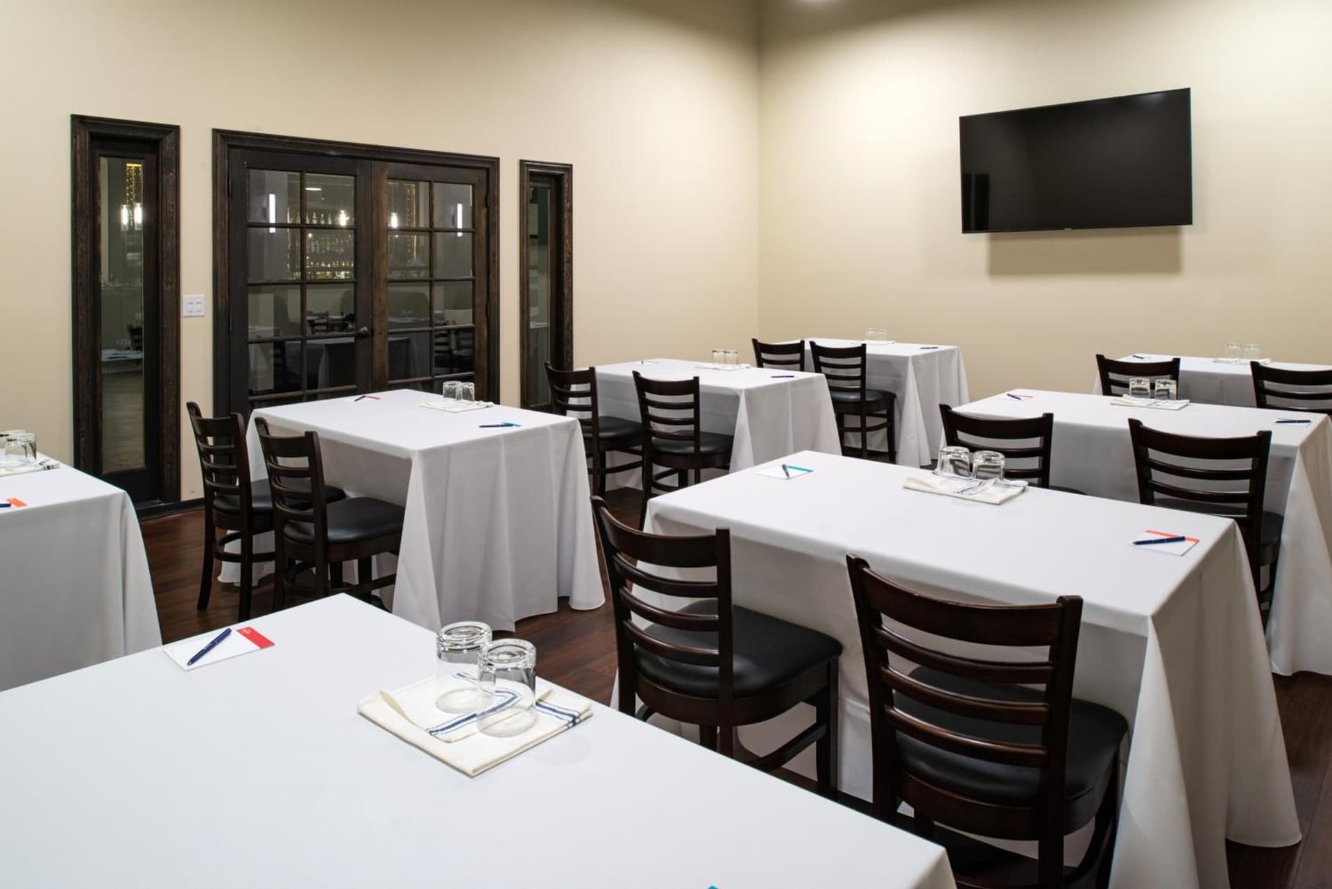 Hotel Indigo Spokane Downtown by IHG gallery photo in Spokane, WA — image 136