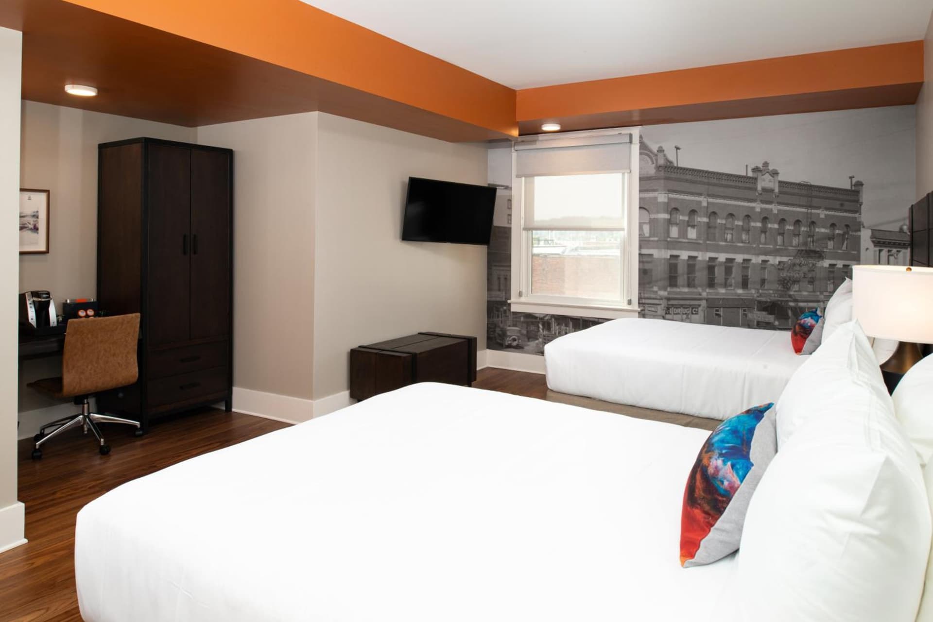 Hotel Indigo Spokane Downtown by IHG gallery photo in Spokane, WA — image 108