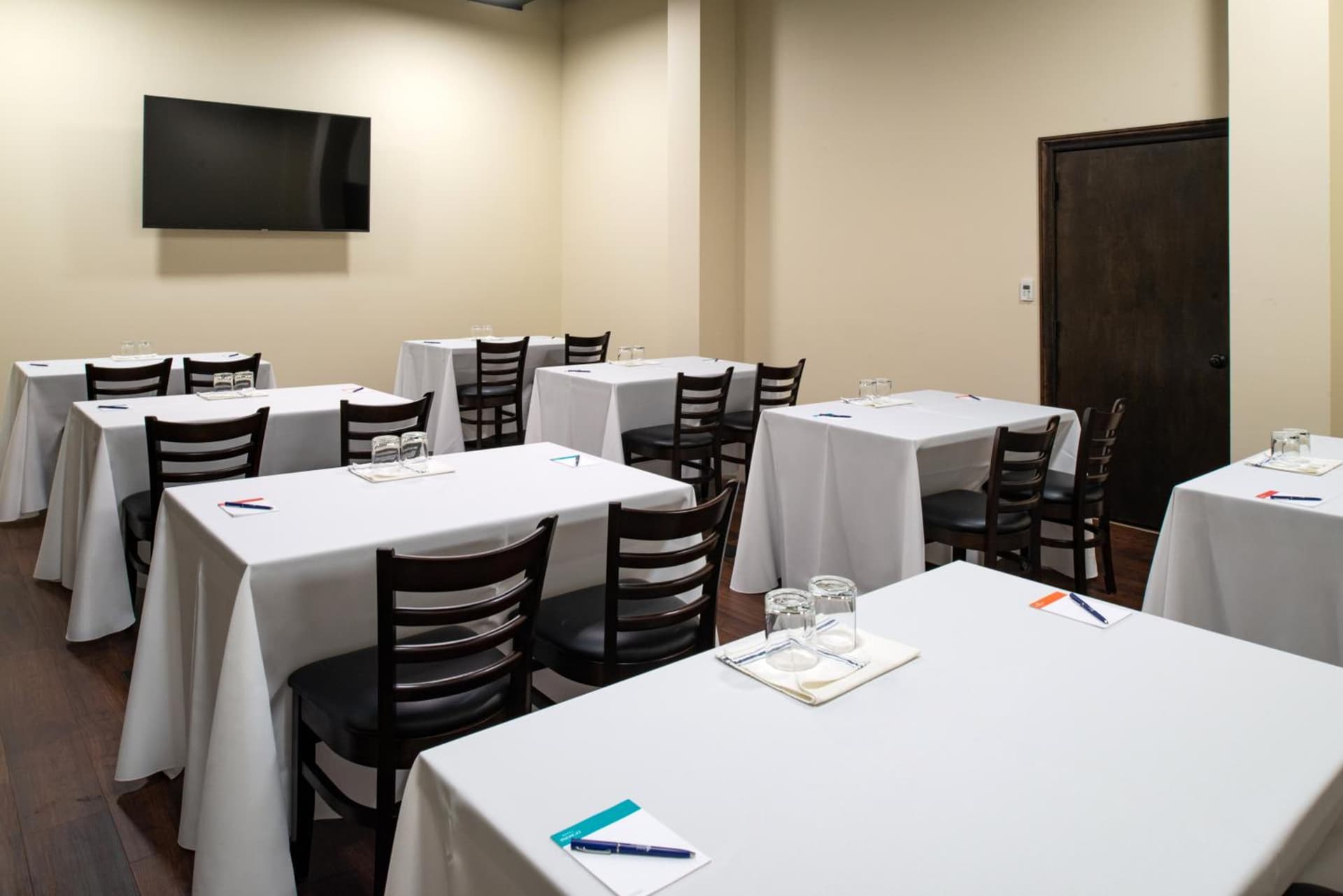 Hotel Indigo Spokane Downtown by IHG gallery photo in Spokane, WA — image 137