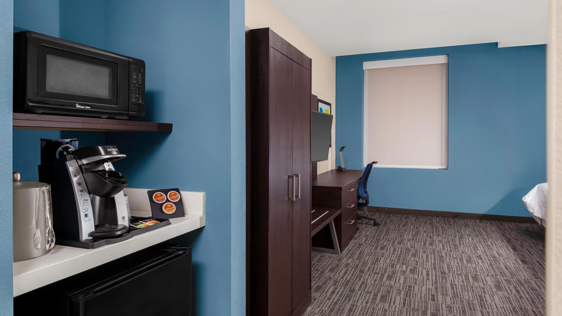 Holiday Inn Express Kansas City Downtown gallery photo in Kansas City, MO — image 31