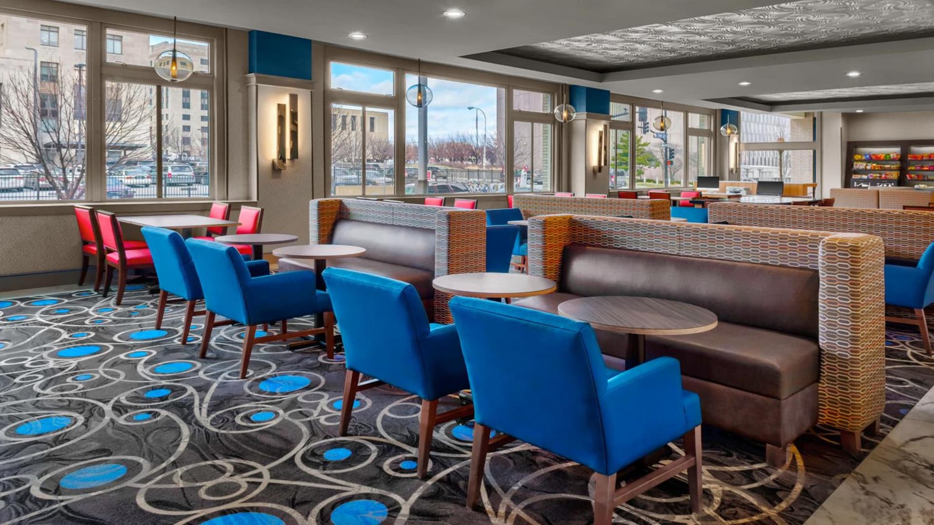 Holiday Inn Express Kansas City Downtown gallery photo in Kansas City, MO — image 30