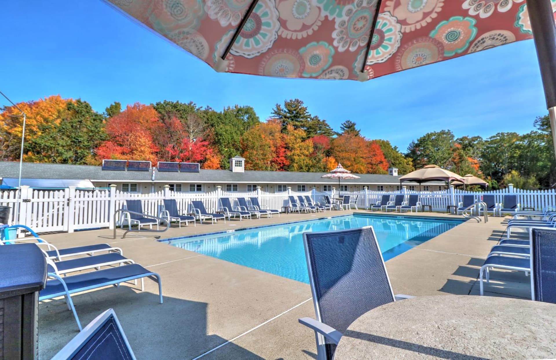 Wells-Ogunquit Resort Motel & Cottages gallery photo in Ogunquit — image 13