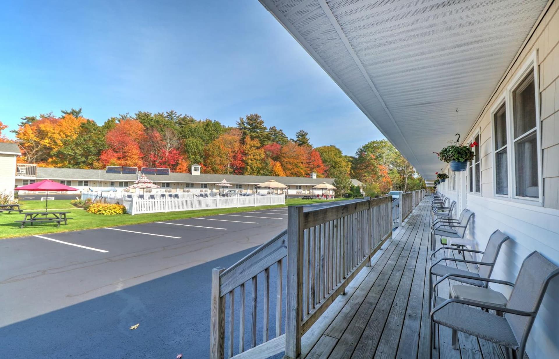Wells-Ogunquit Resort Motel & Cottages gallery photo in Ogunquit — image 20