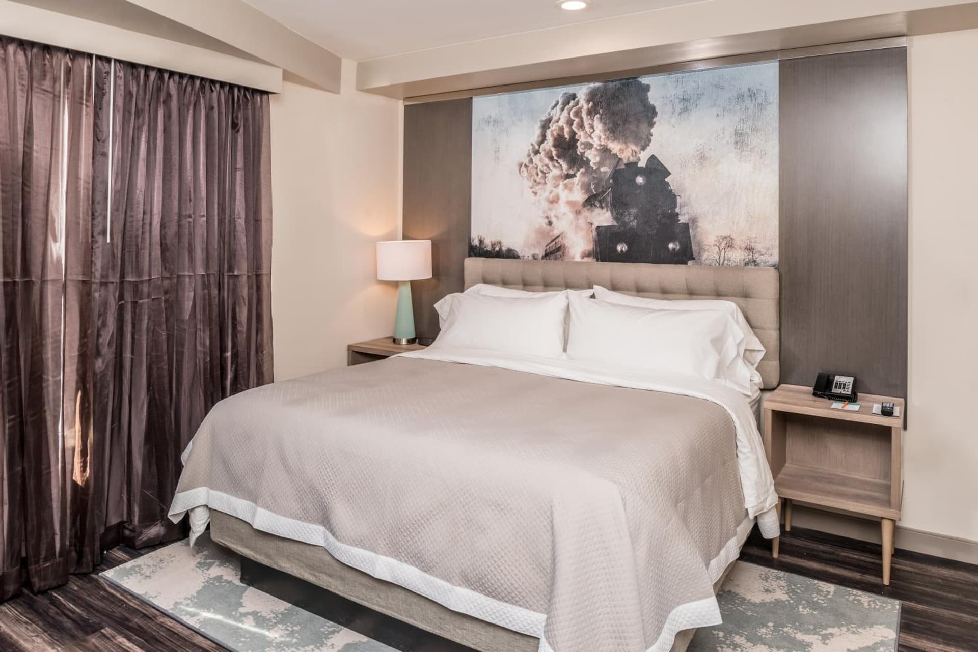 Hotel Indigo Frisco by IHG interior in Frisco, TX — gallery photo 2