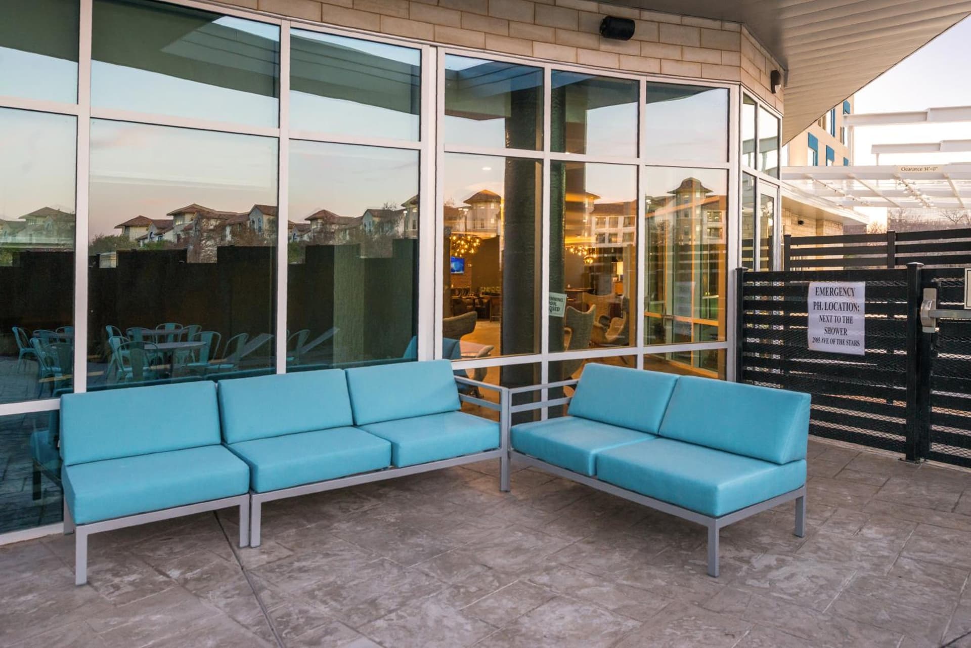 Hotel Indigo Frisco by IHG gallery photo in Frisco, TX — image 46