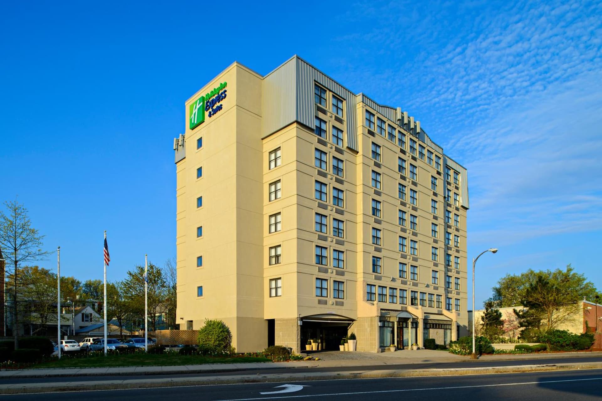Holiday Inn Express & Suites Boston - Cambridge by IHG gallery photo in Cambridge, MA — image 27