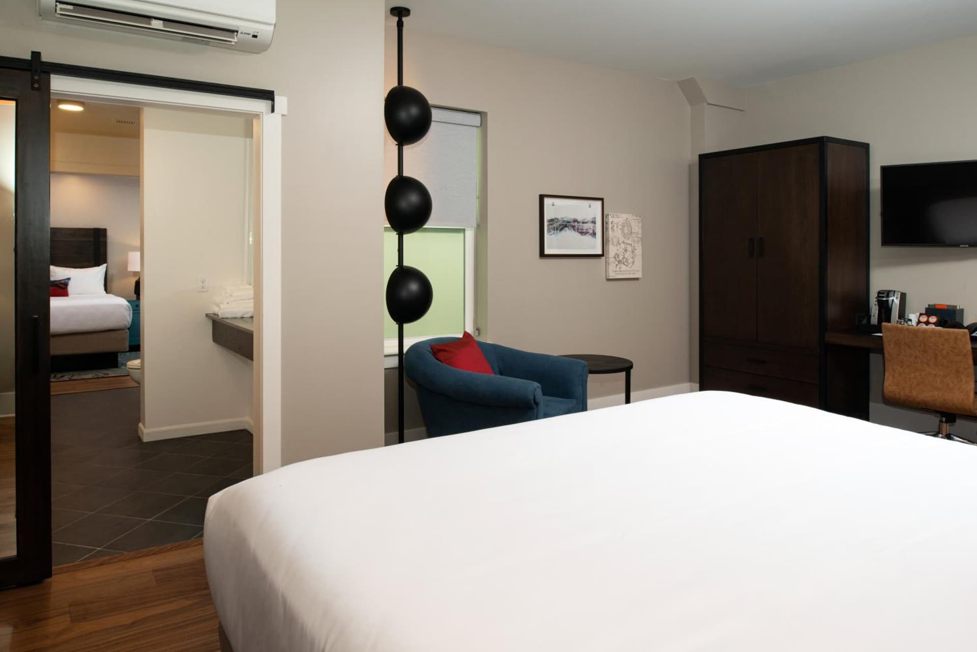 Hotel Indigo Spokane Downtown by IHG gallery photo in Spokane, WA — image 69