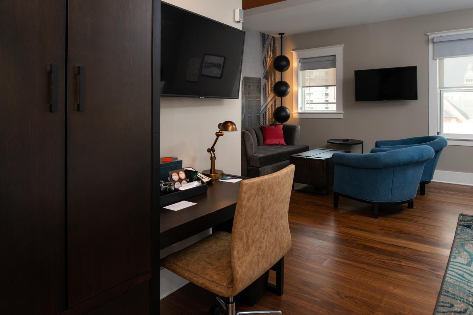Hotel Indigo Spokane Downtown by IHG gallery photo in Spokane, WA — image 41