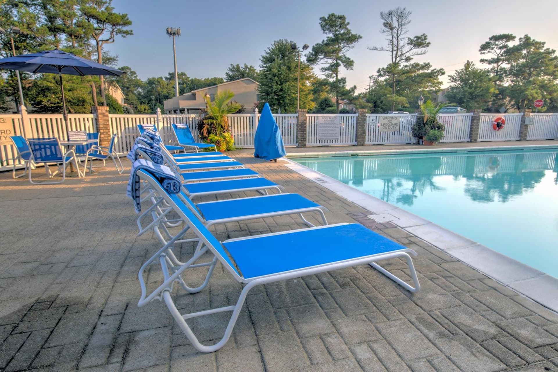 Hotel Bethany Beach gallery photo in Bethany Beach, DE — image 12
