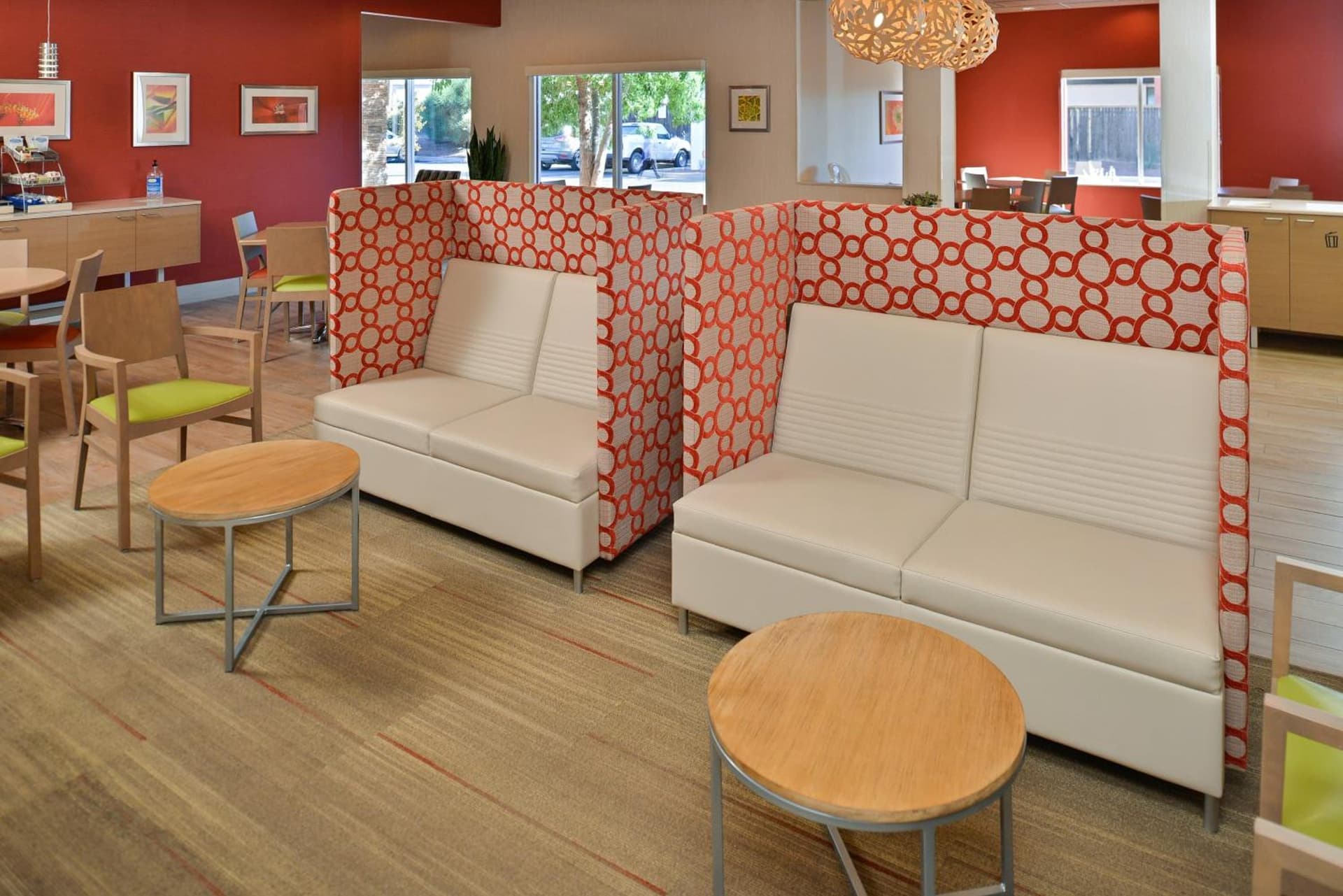 Holiday Inn Express Albuquerque N - Bernalillo by IHG gallery photo in Bernalillo, NM — image 63