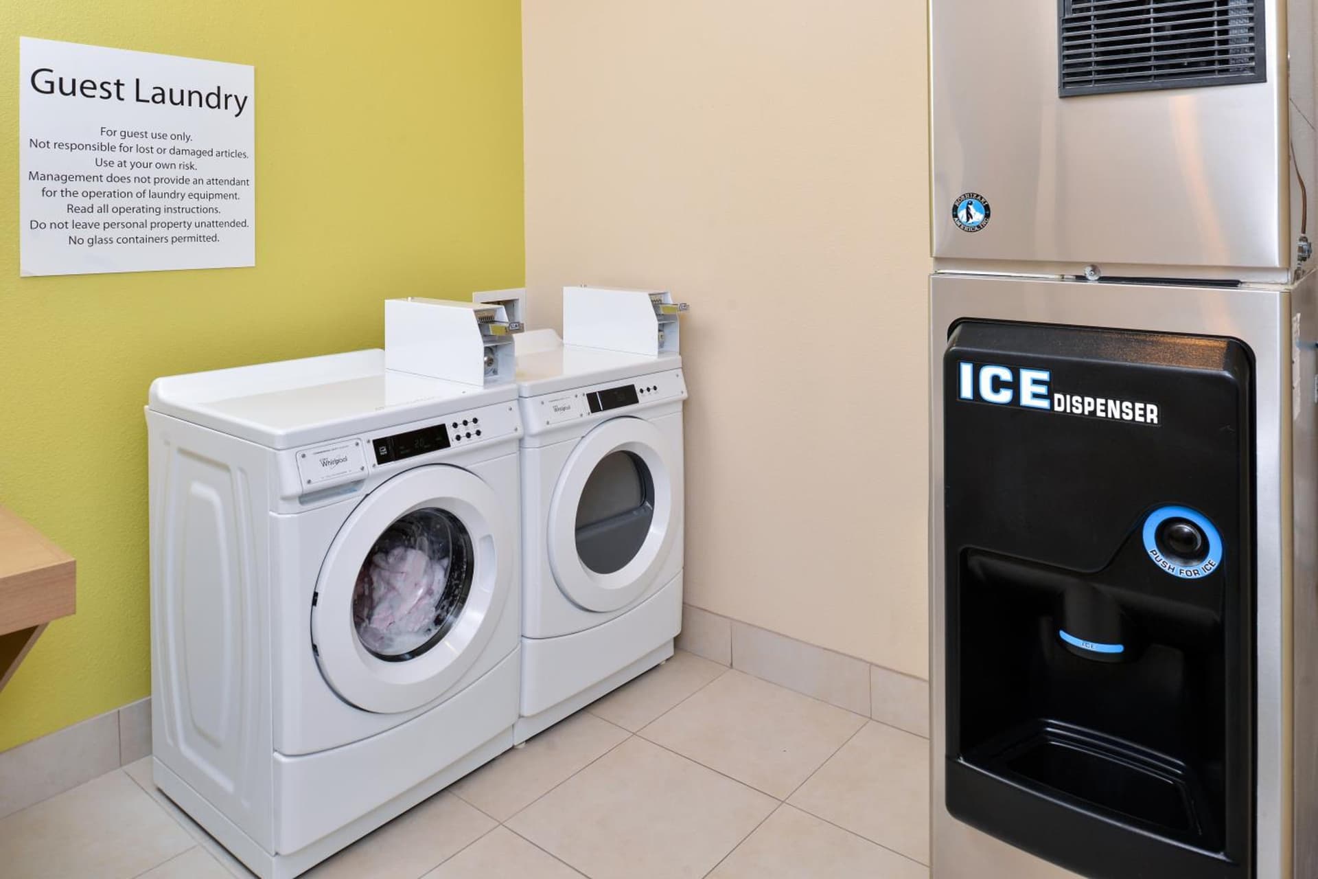 Holiday Inn Express Albuquerque N - Bernalillo by IHG gallery photo in Bernalillo, NM — image 55