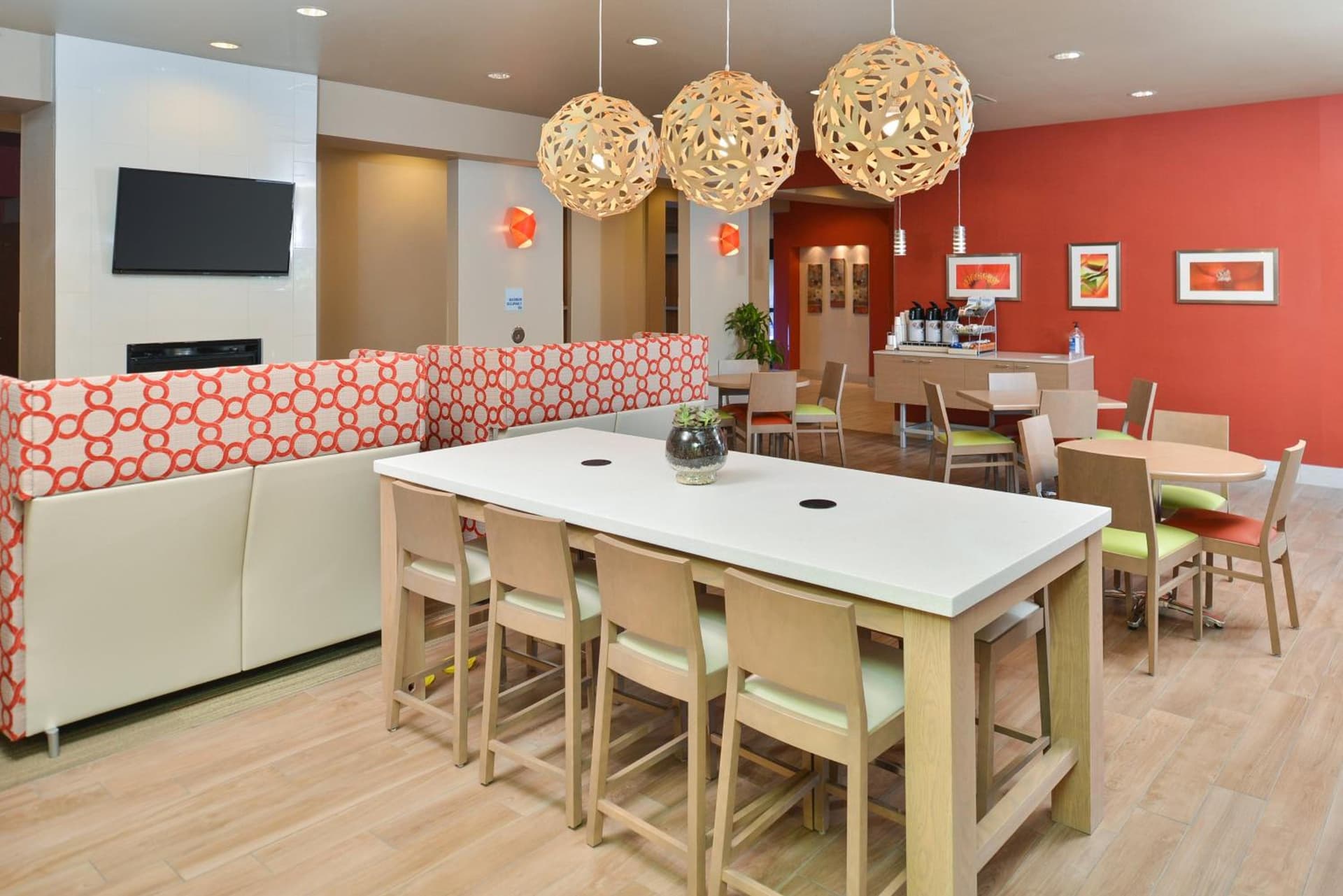 Holiday Inn Express Albuquerque N - Bernalillo by IHG gallery photo in Bernalillo, NM — image 46