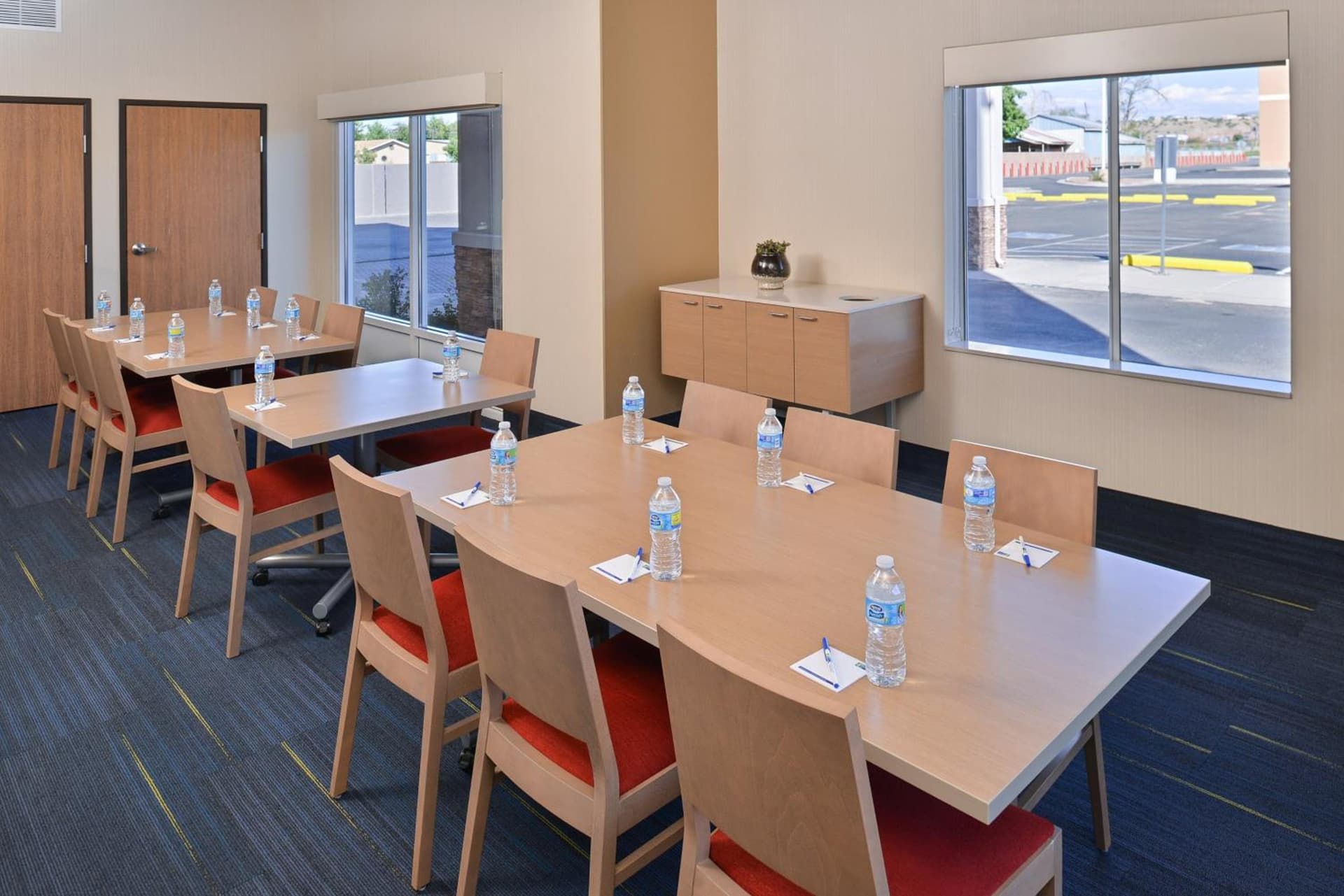 Holiday Inn Express Albuquerque N - Bernalillo by IHG gallery photo in Bernalillo, NM — image 36