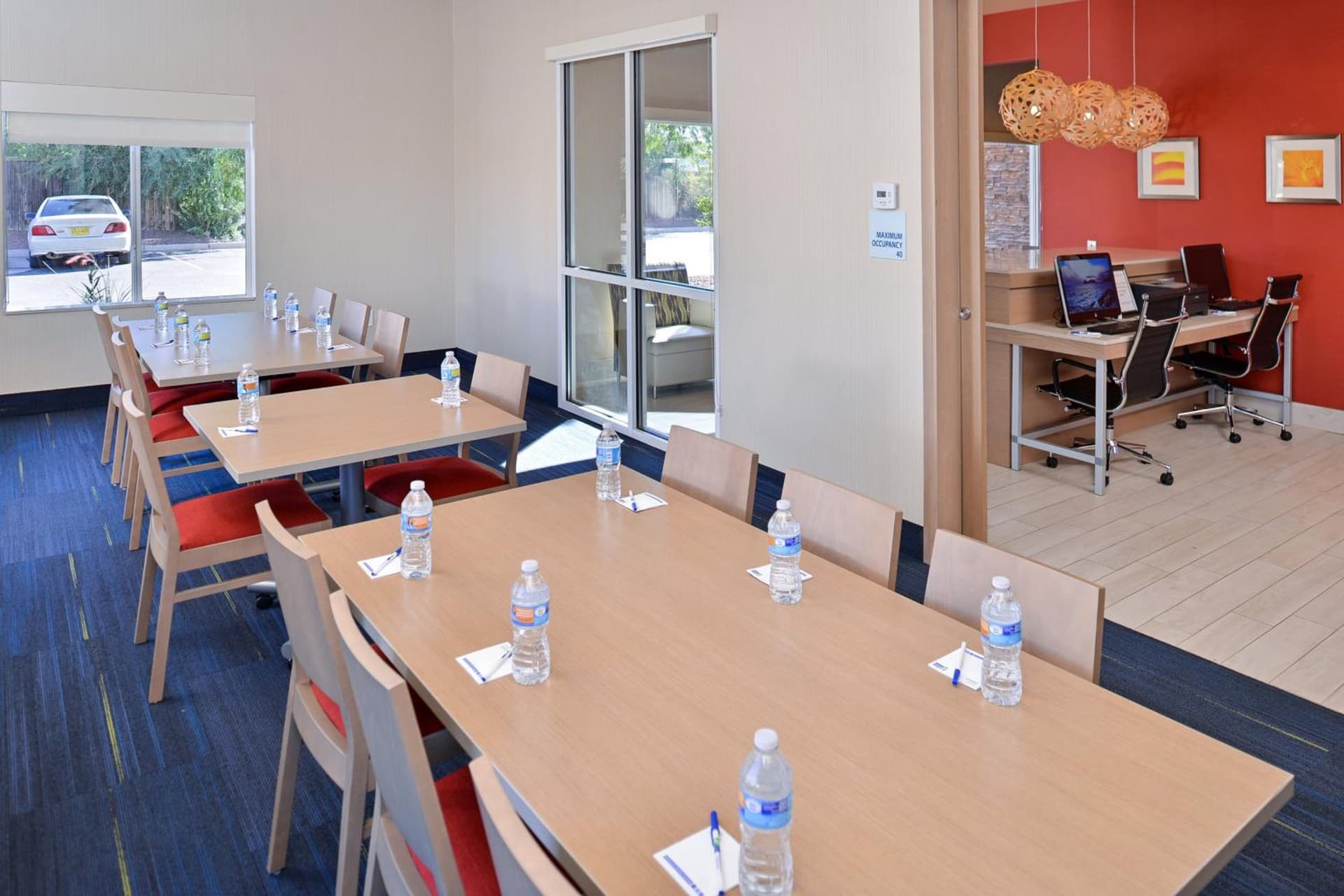 Holiday Inn Express Albuquerque N - Bernalillo by IHG gallery photo in Bernalillo, NM — image 52