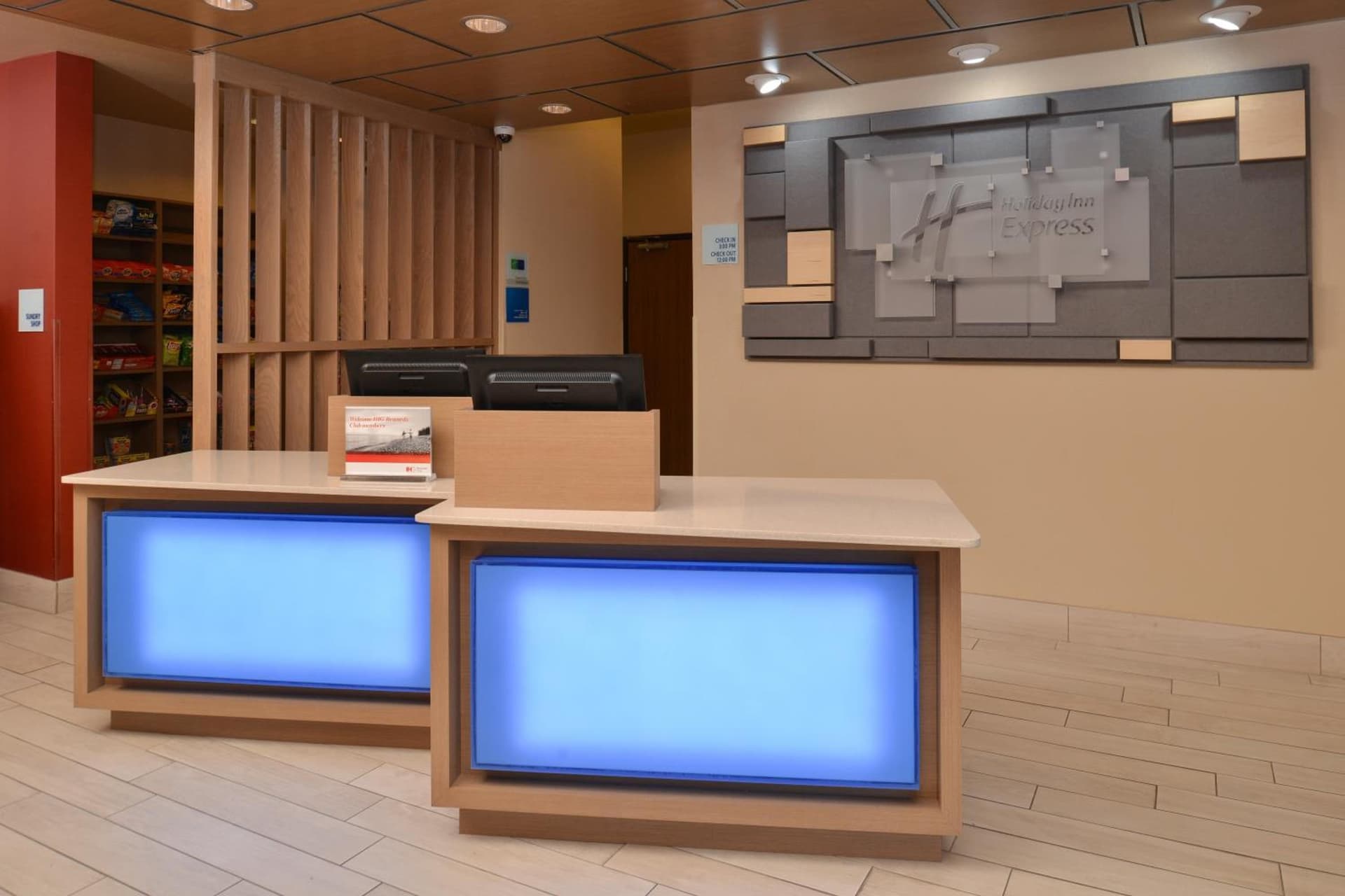 Holiday Inn Express Albuquerque N - Bernalillo by IHG gallery photo in Bernalillo, NM — image 48