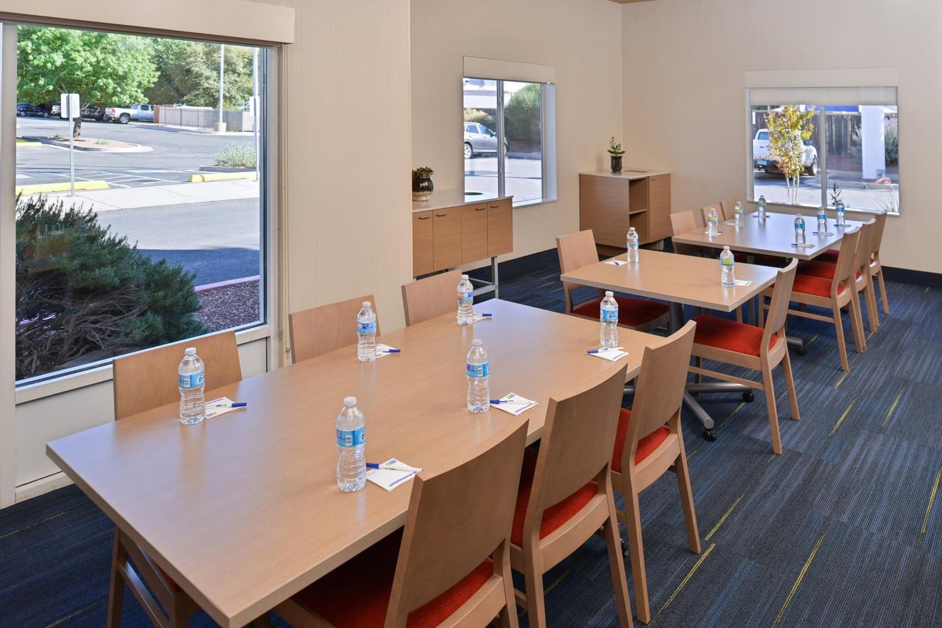 Holiday Inn Express Albuquerque N - Bernalillo by IHG gallery photo in Bernalillo, NM — image 37