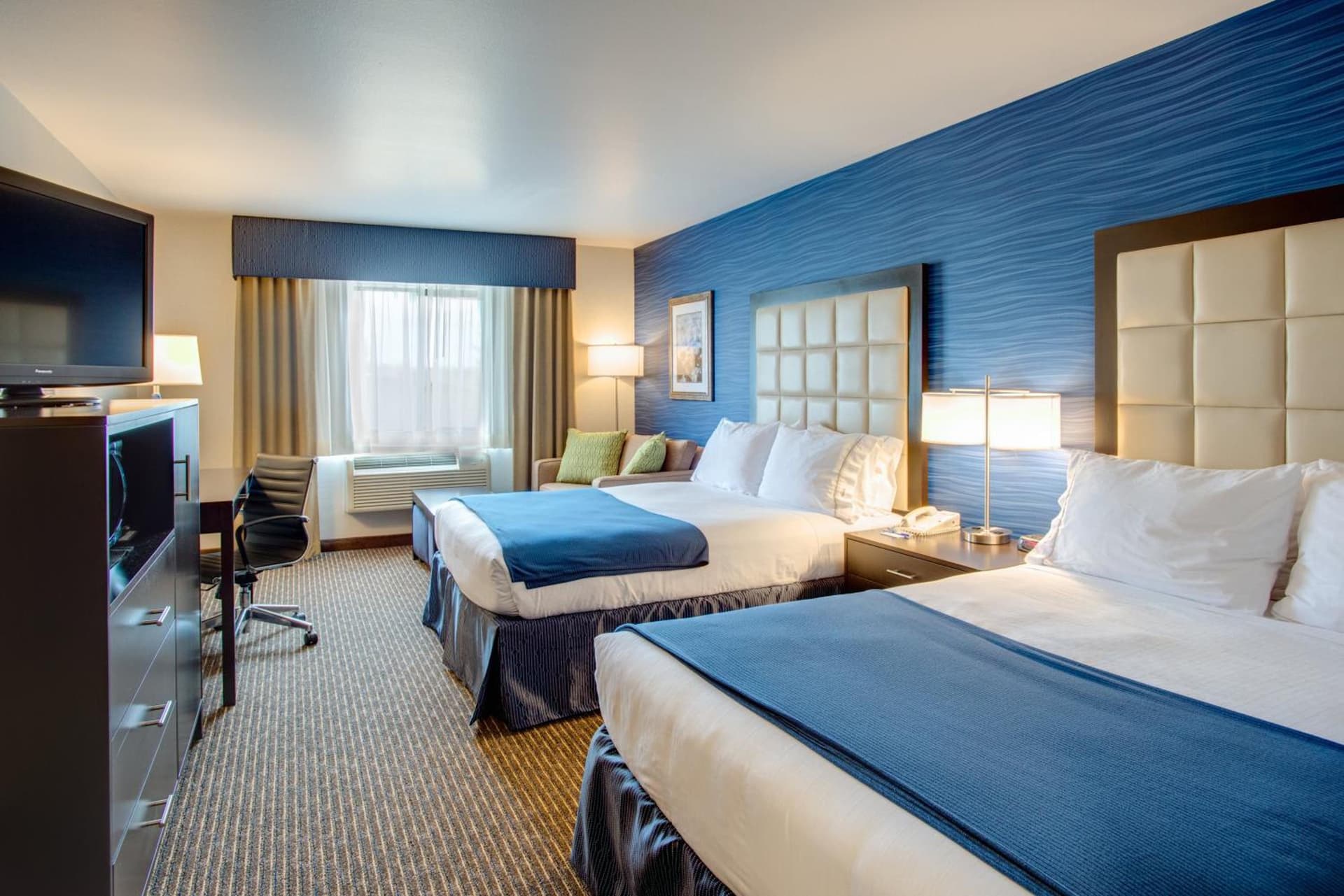 Holiday Inn Express Bellingham by IHG gallery photo in Bellingham, WA — image 28
