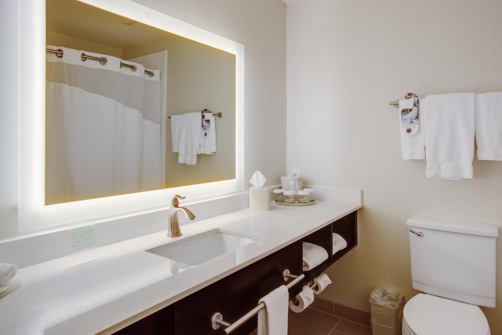 Holiday Inn Express Bellingham by IHG gallery photo in Bellingham, WA — image 50