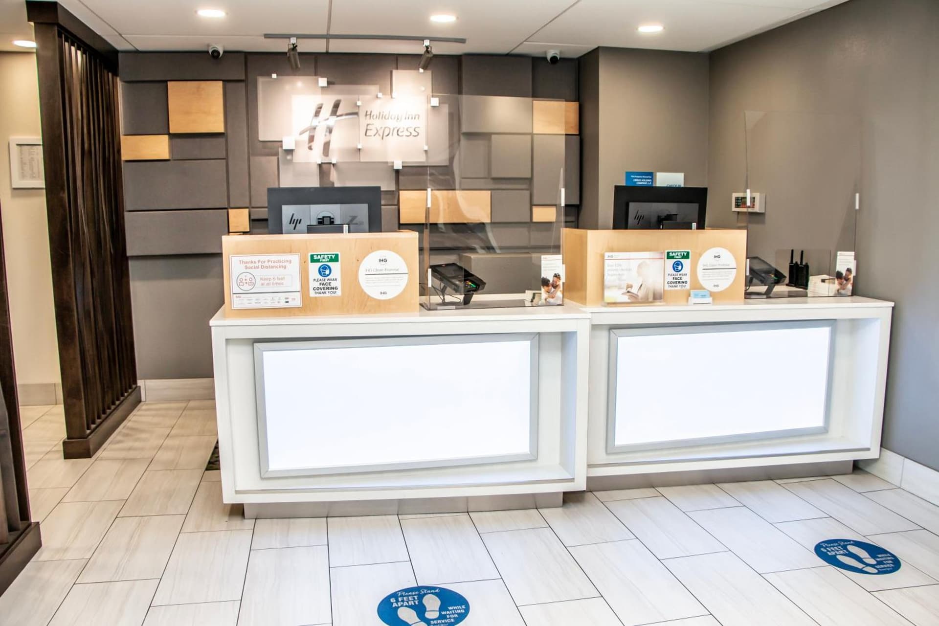 Holiday Inn Express - Allentown North by IHG gallery photo in Allentown, PA — image 9