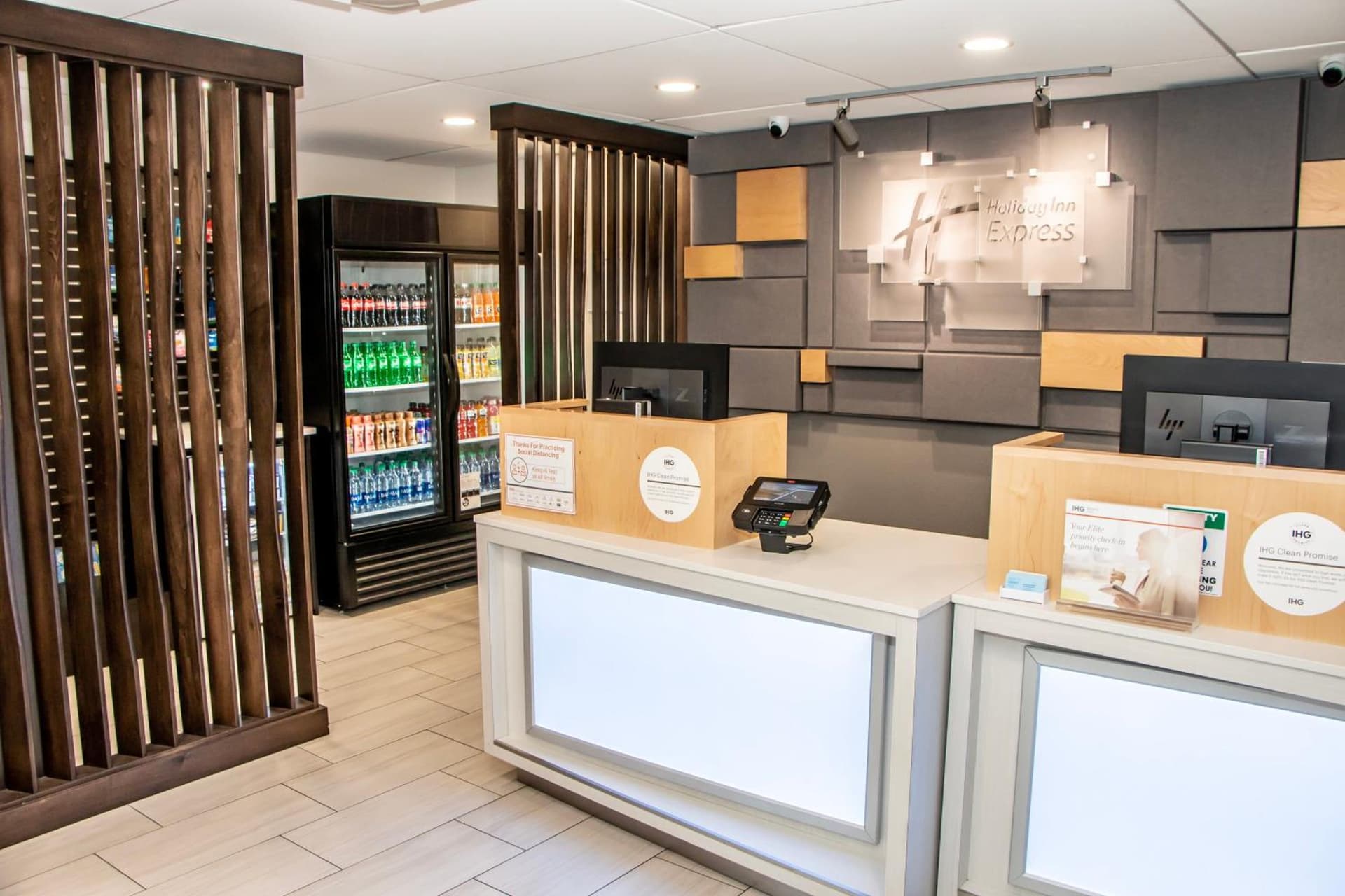 Holiday Inn Express - Allentown North by IHG gallery photo in Allentown, PA — image 29