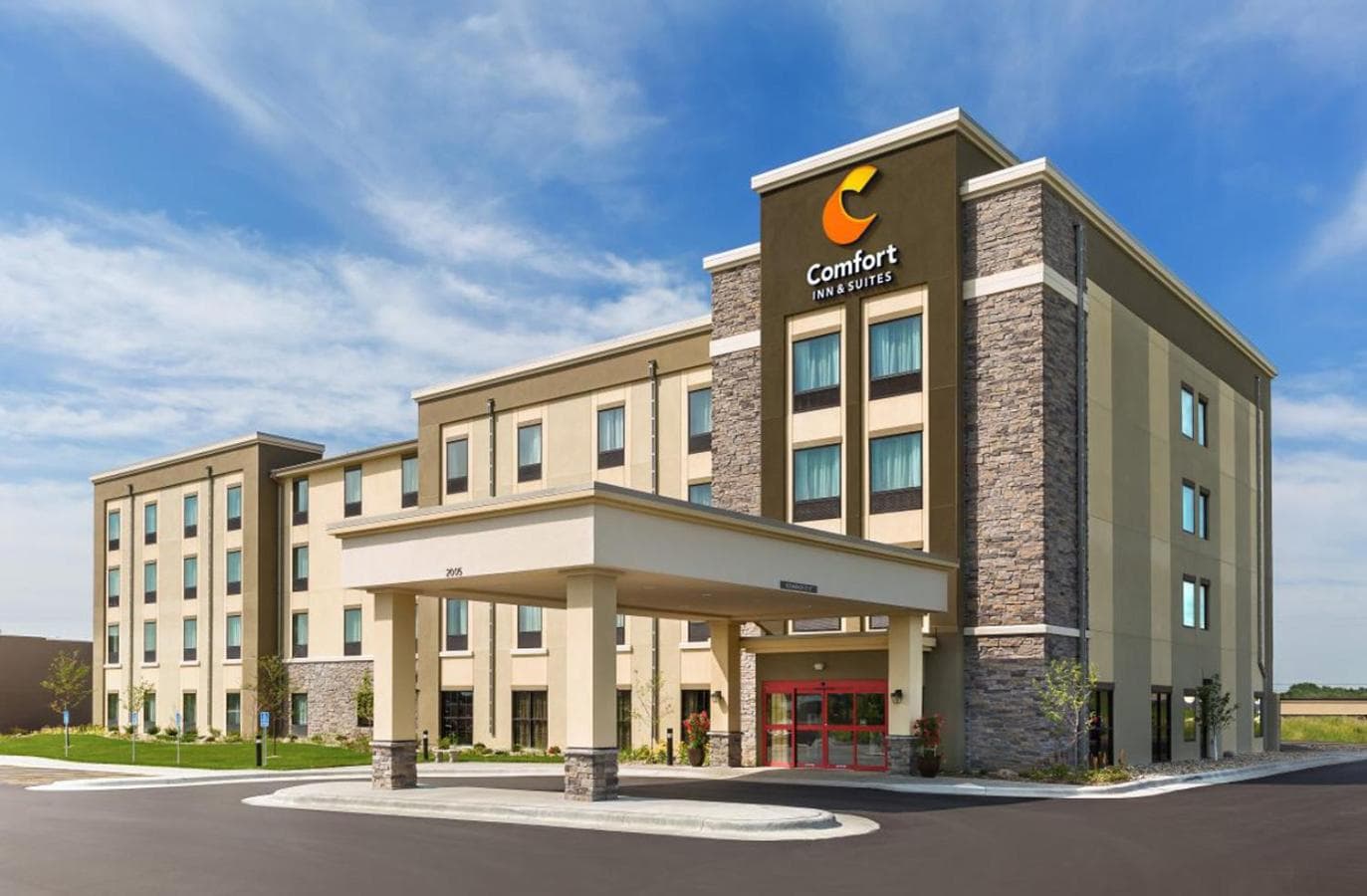 Comfort Inn & Suites West - Medical Center gallery photo in Rochester, MN — image 59