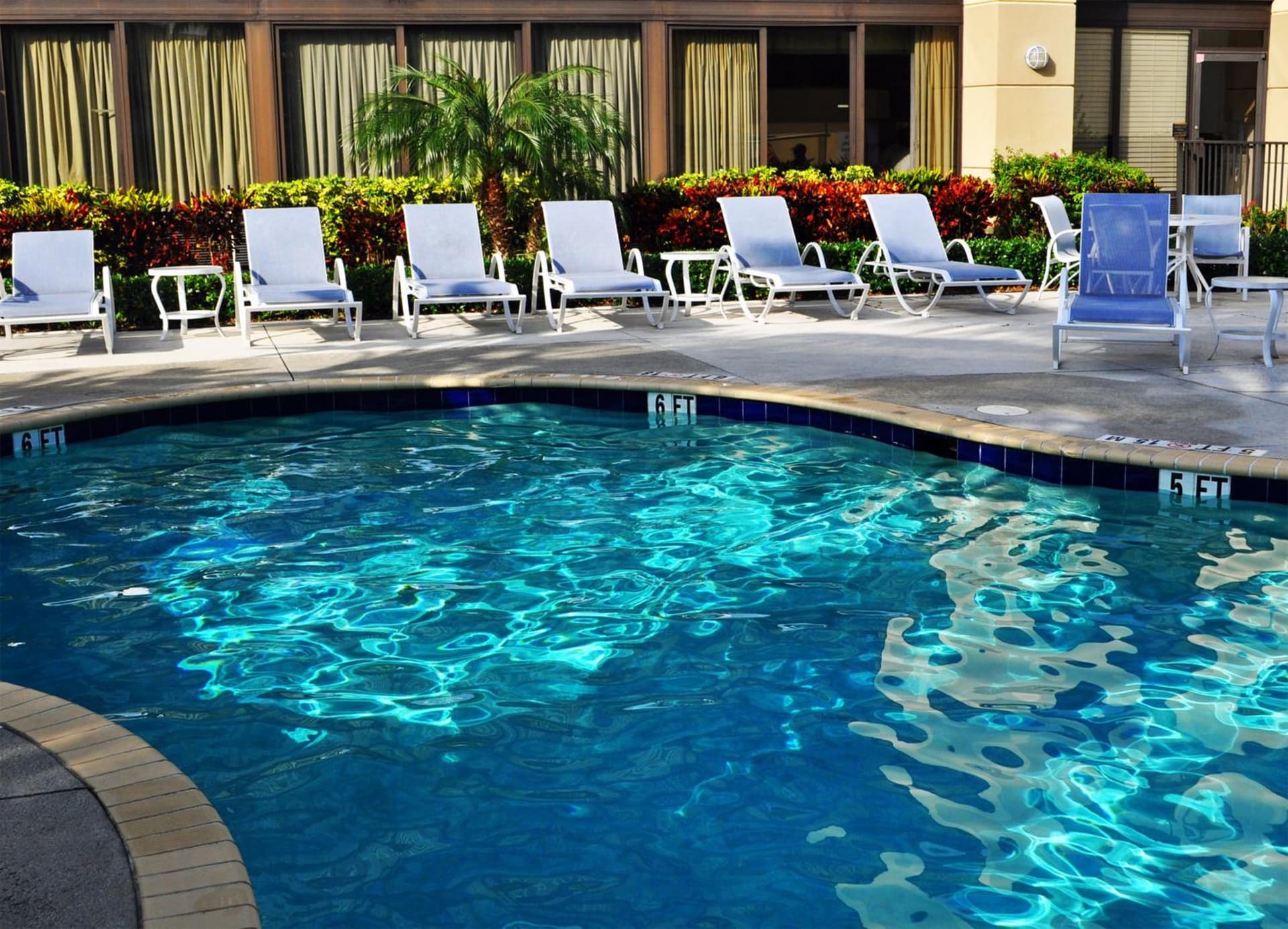 Holiday Inn Express Boca Raton - West by IHG gallery photo in Boca Raton, FL — image 30