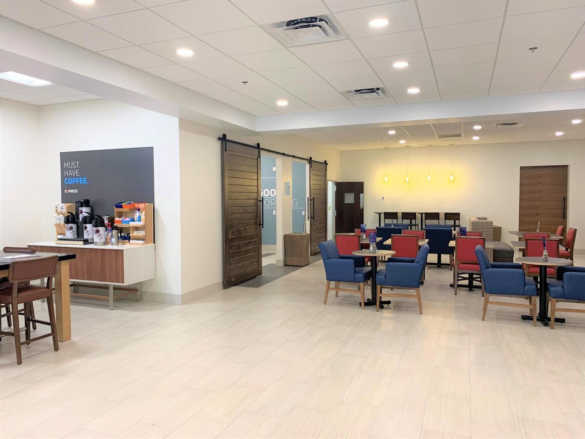 Holiday Inn Express Boca Raton - West by IHG gallery photo in Boca Raton, FL — image 8