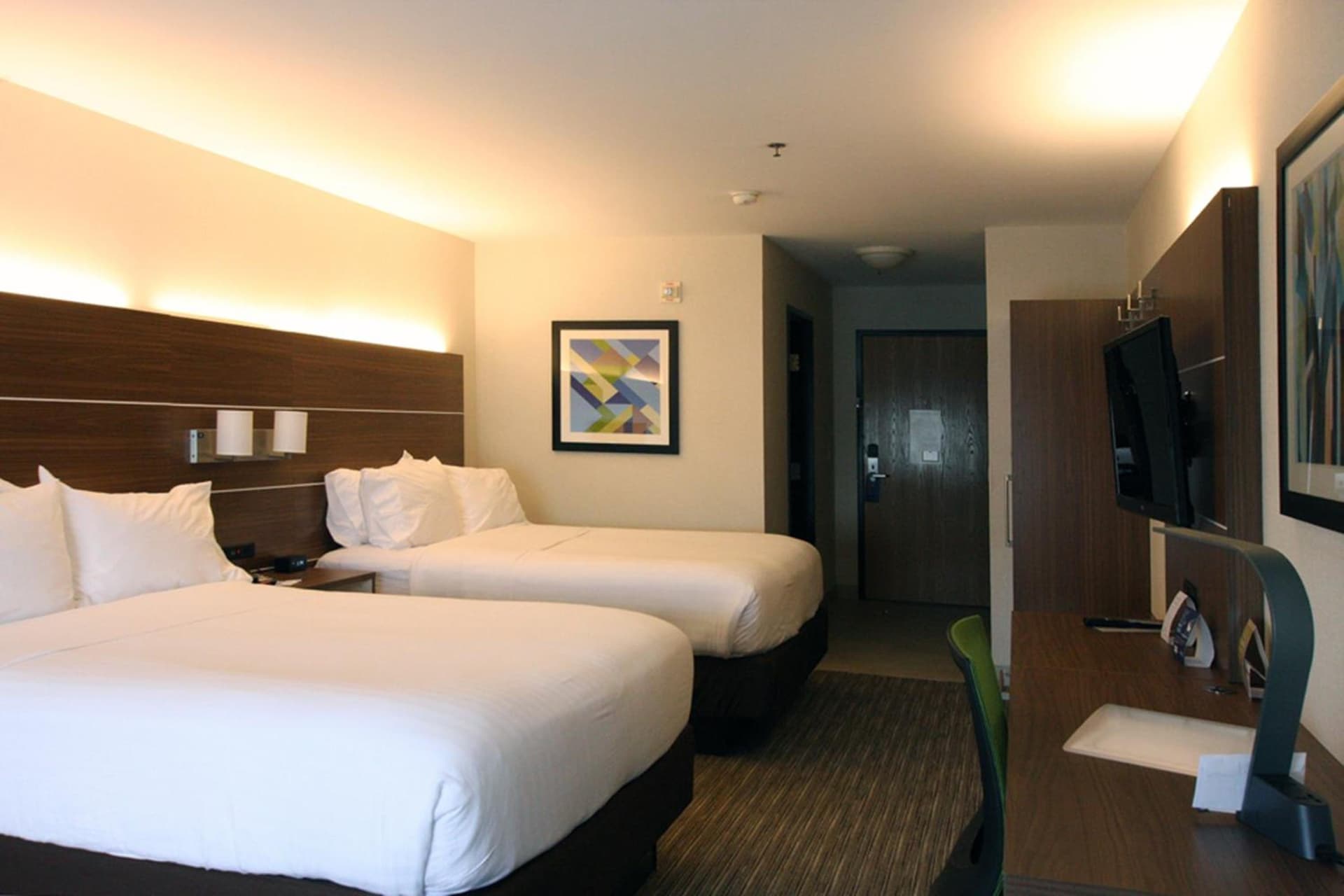 Holiday Inn Express Branford-New Haven by IHG gallery photo in Branford, CT — image 8
