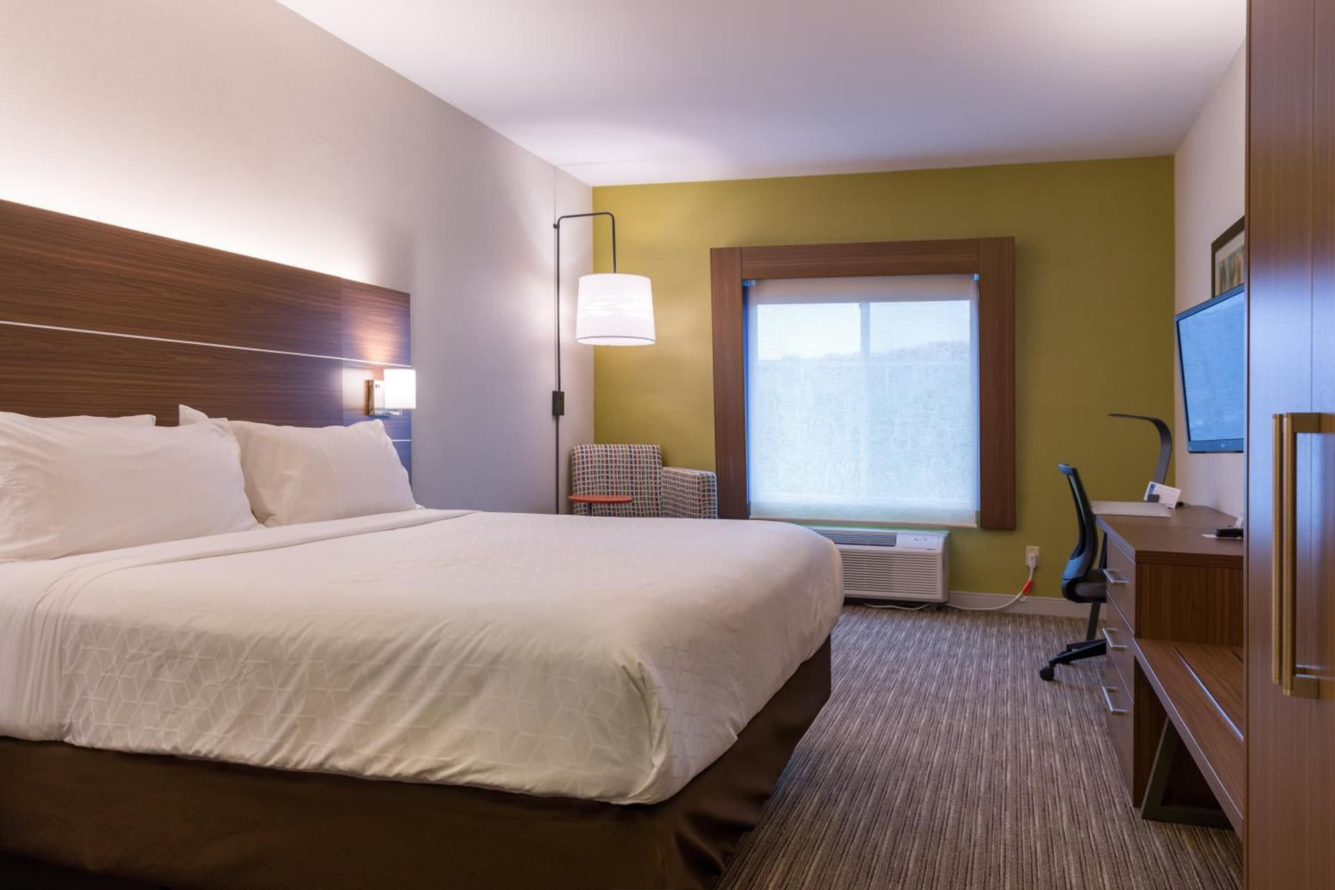 Holiday Inn Express Branford-New Haven by IHG gallery photo in Branford, CT — image 47