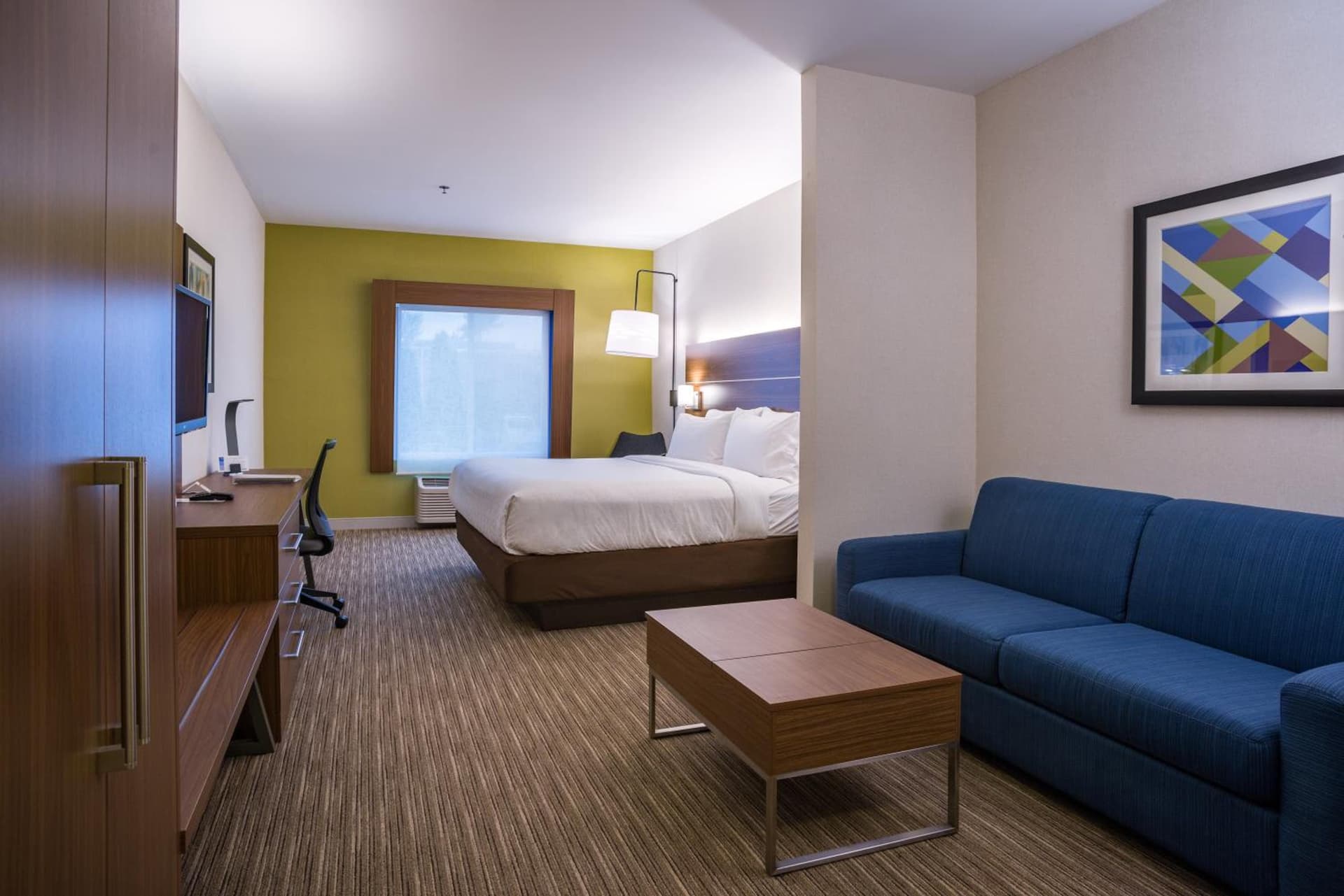 Holiday Inn Express Branford-New Haven by IHG gallery photo in Branford, CT — image 64