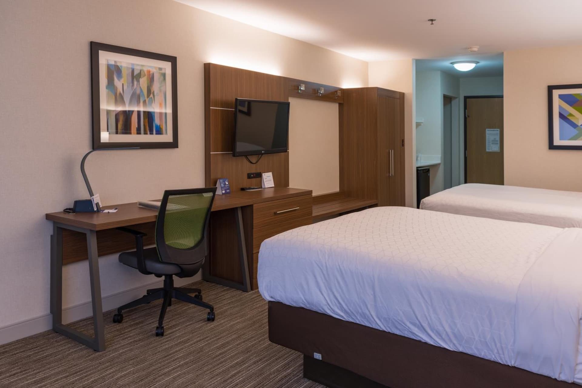 Holiday Inn Express Branford-New Haven by IHG gallery photo in Branford, CT — image 4