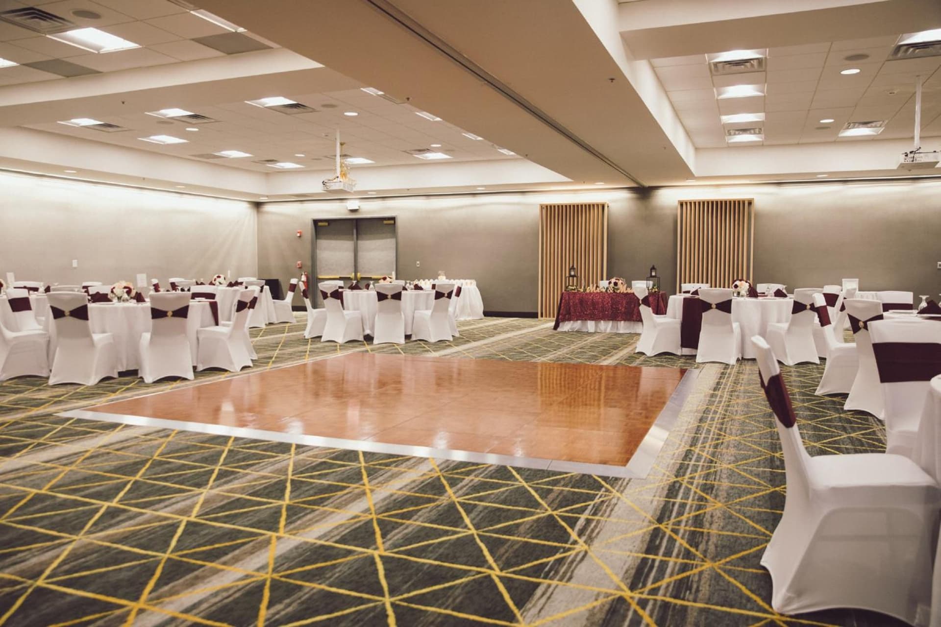 Holiday Inn Fredericksburg - Conference Center by IHG gallery photo in Fredericksburg, VA — image 6