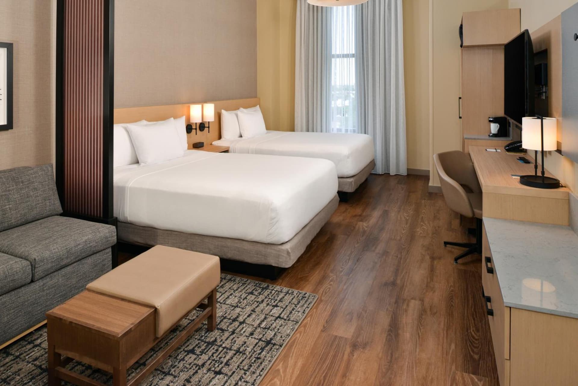 Hyatt Place Chicago Wicker Park gallery photo in Chicago, IL — image 20
